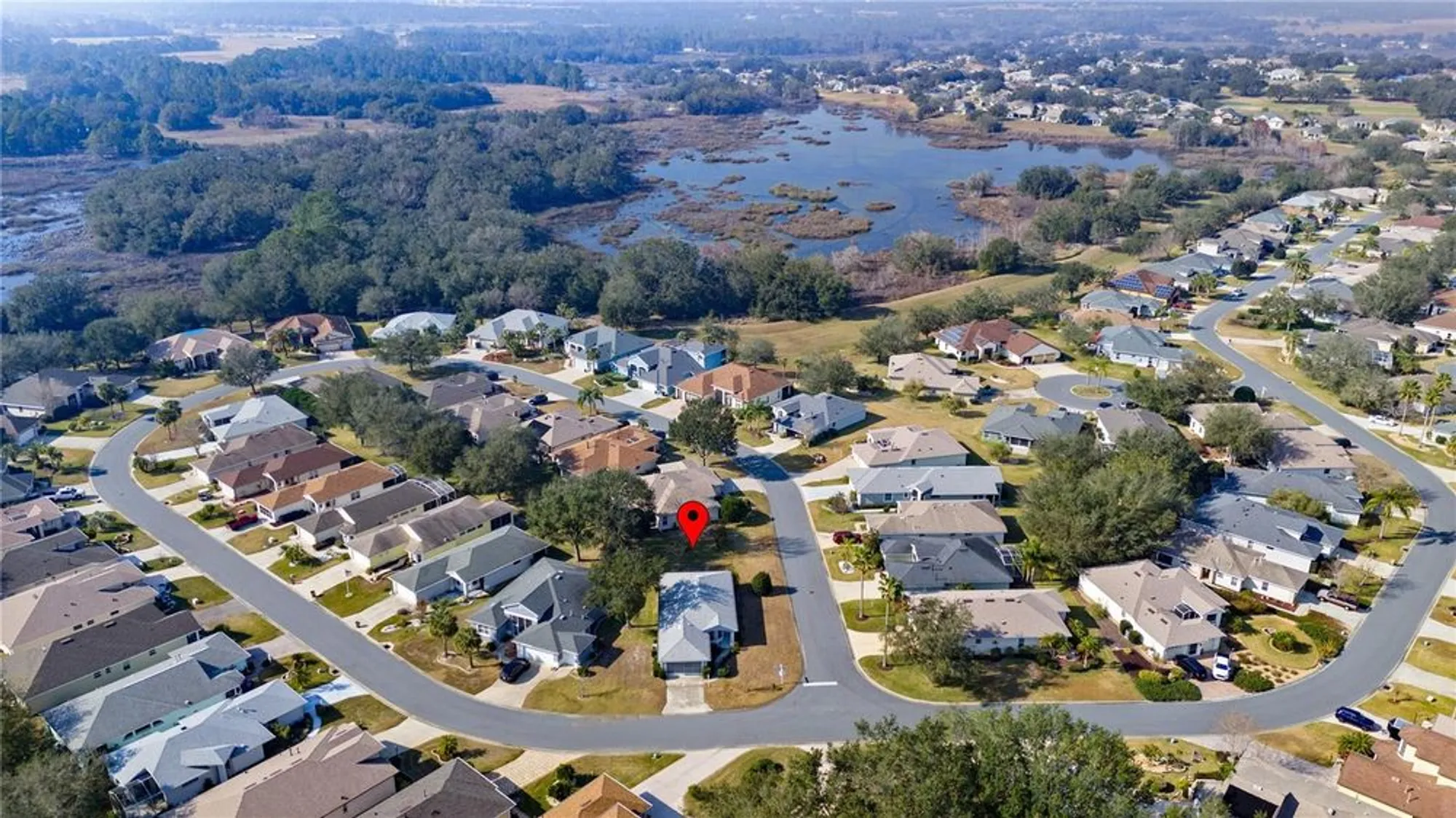 Property Slideshow image 53 of 77 | 20505 queen alexandra dr, Leesburg, FL, 34748