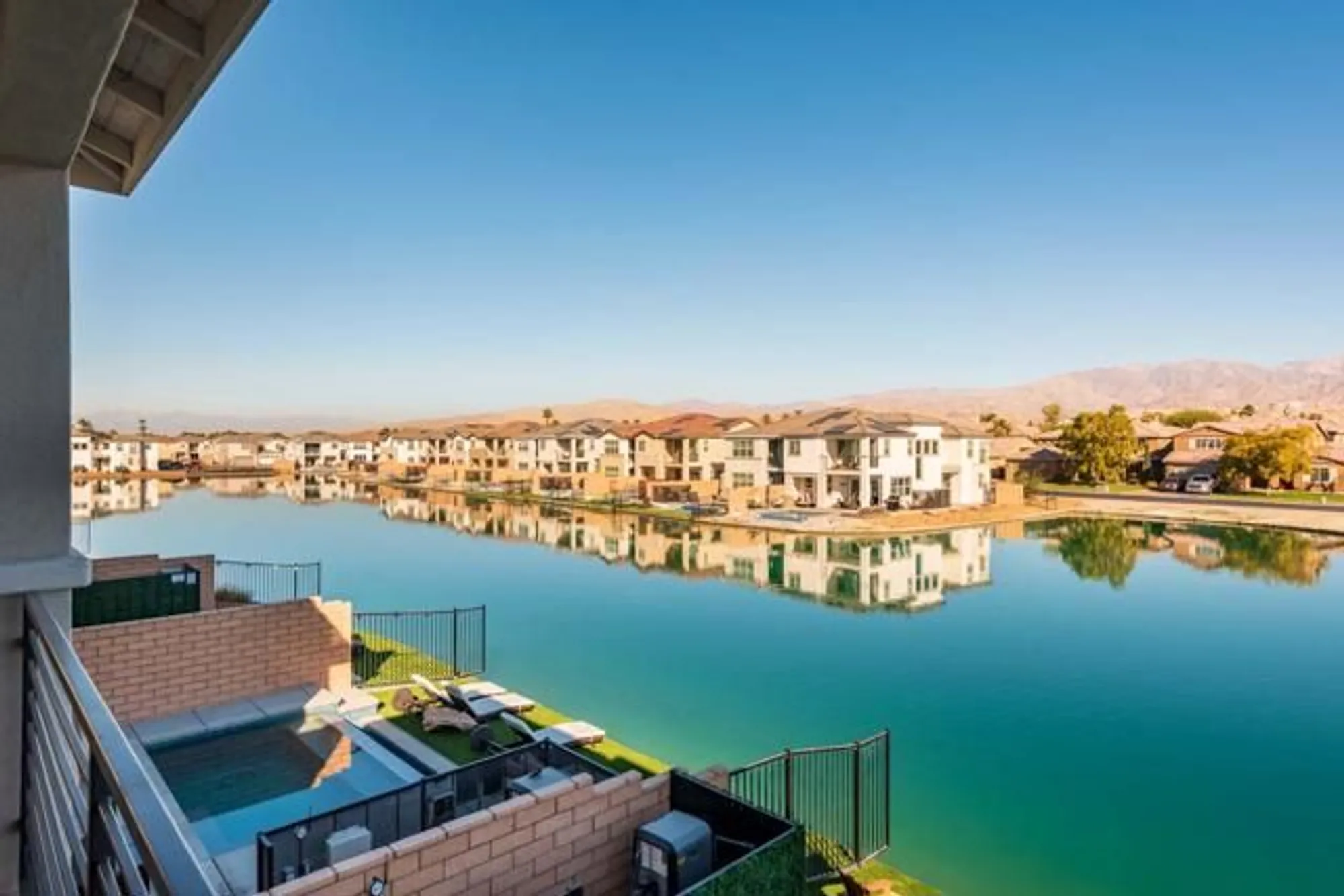 Property Slideshow image 1 of 67 | 84650 litorale ct, Indio, CA, 92203