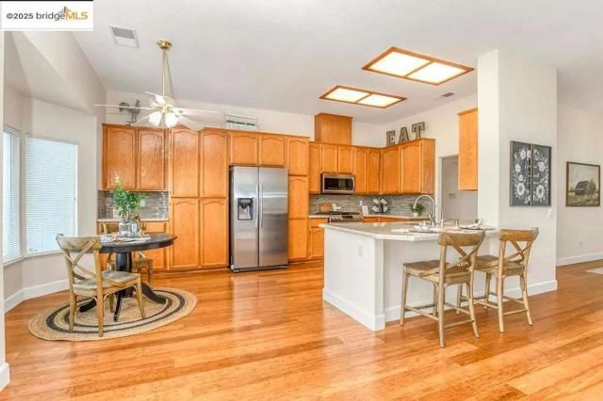 Property Slideshow image 8 of 48 | 610 central park pl, Brentwood, CA, 94513