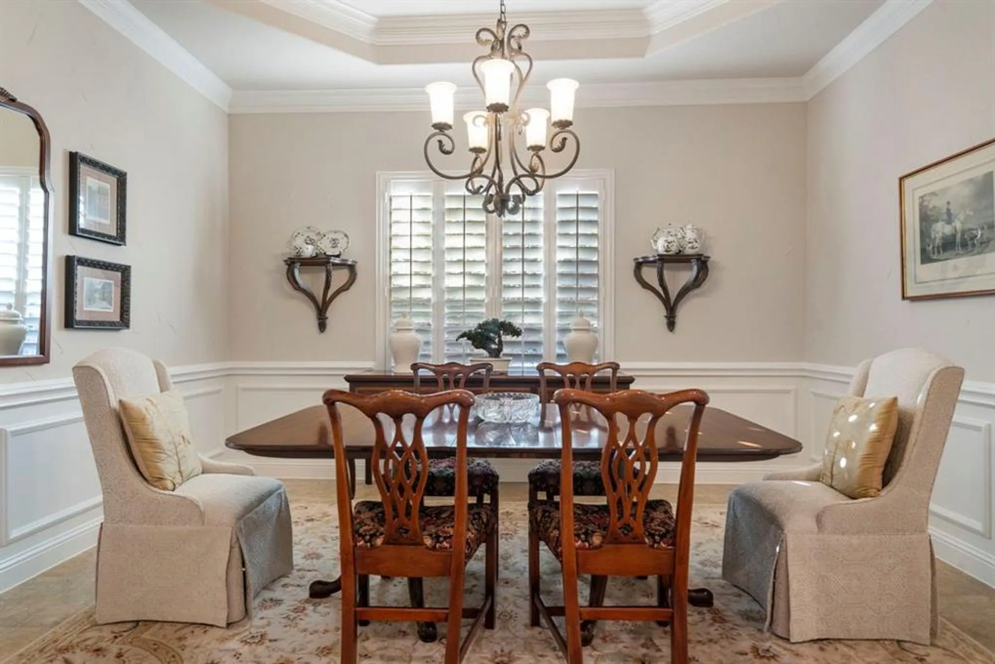 Property Slideshow image 9 of 40 | 7135 maumee valley ct, Frisco, TX, 75036