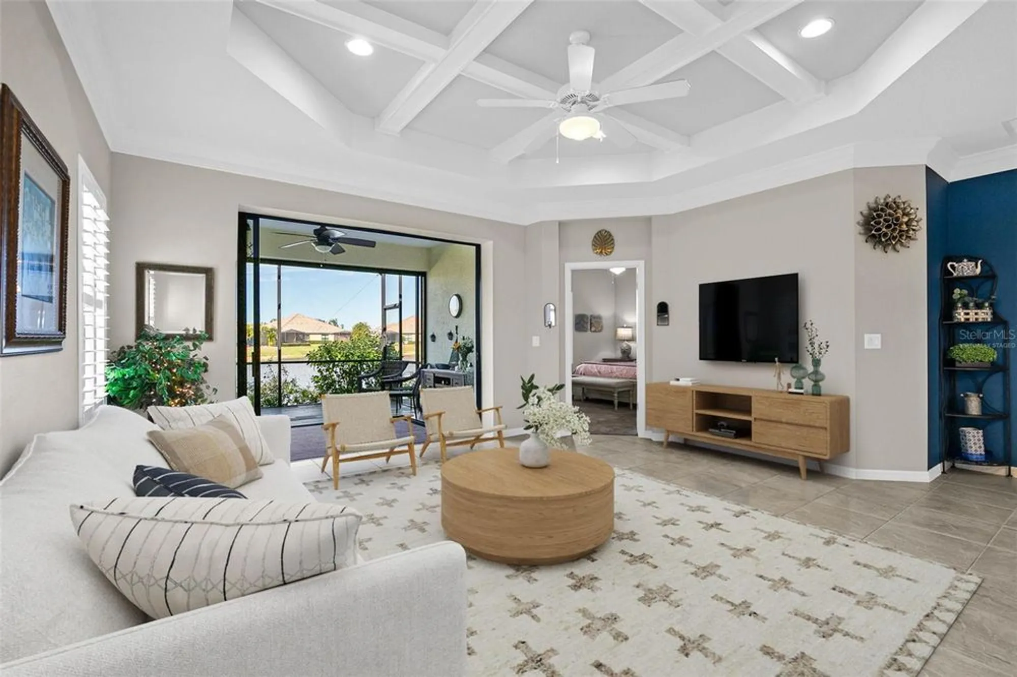 Property Slideshow image 4 of 37 | 1282 backspin dr, Englewood, FL, 34223