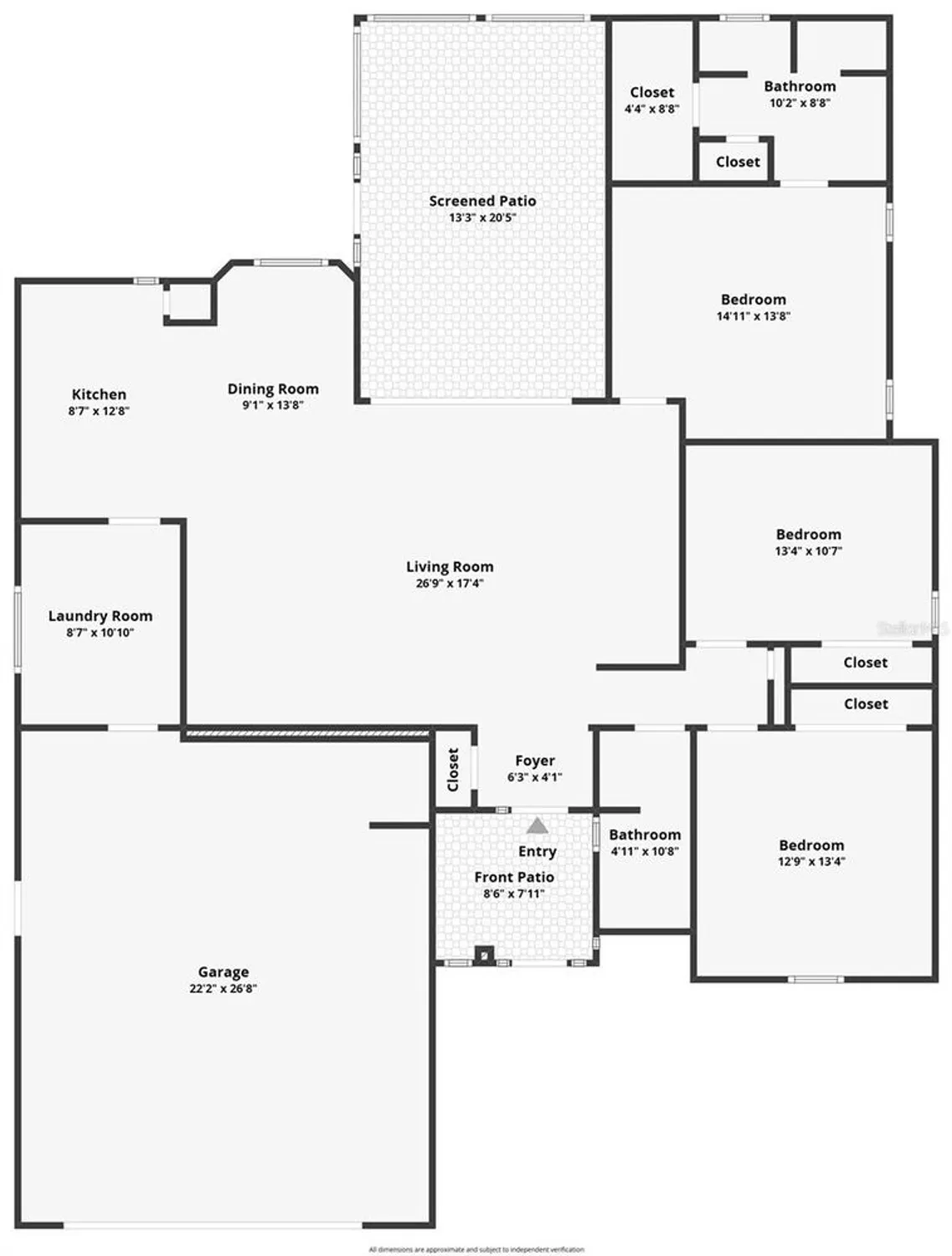 Property Slideshow image 63 of 63 | 5518 queen victoria dr, Leesburg, FL, 34748