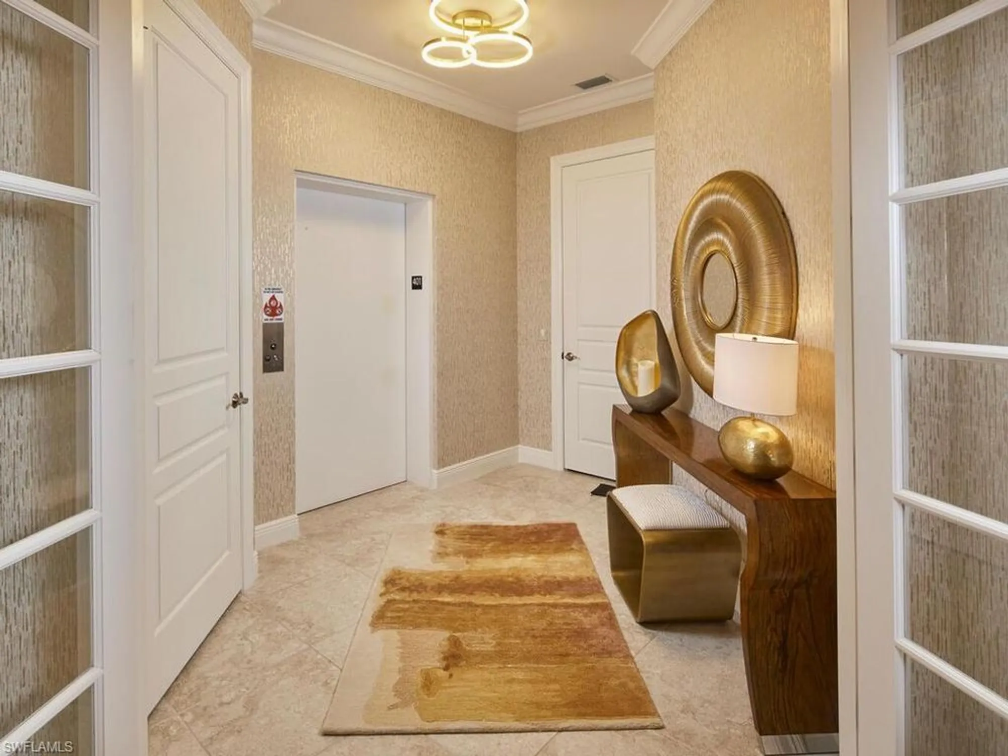 Property Slideshow image 21 of 31 | 4701 via del corso ln 401, Bonita Springs, FL, 34134