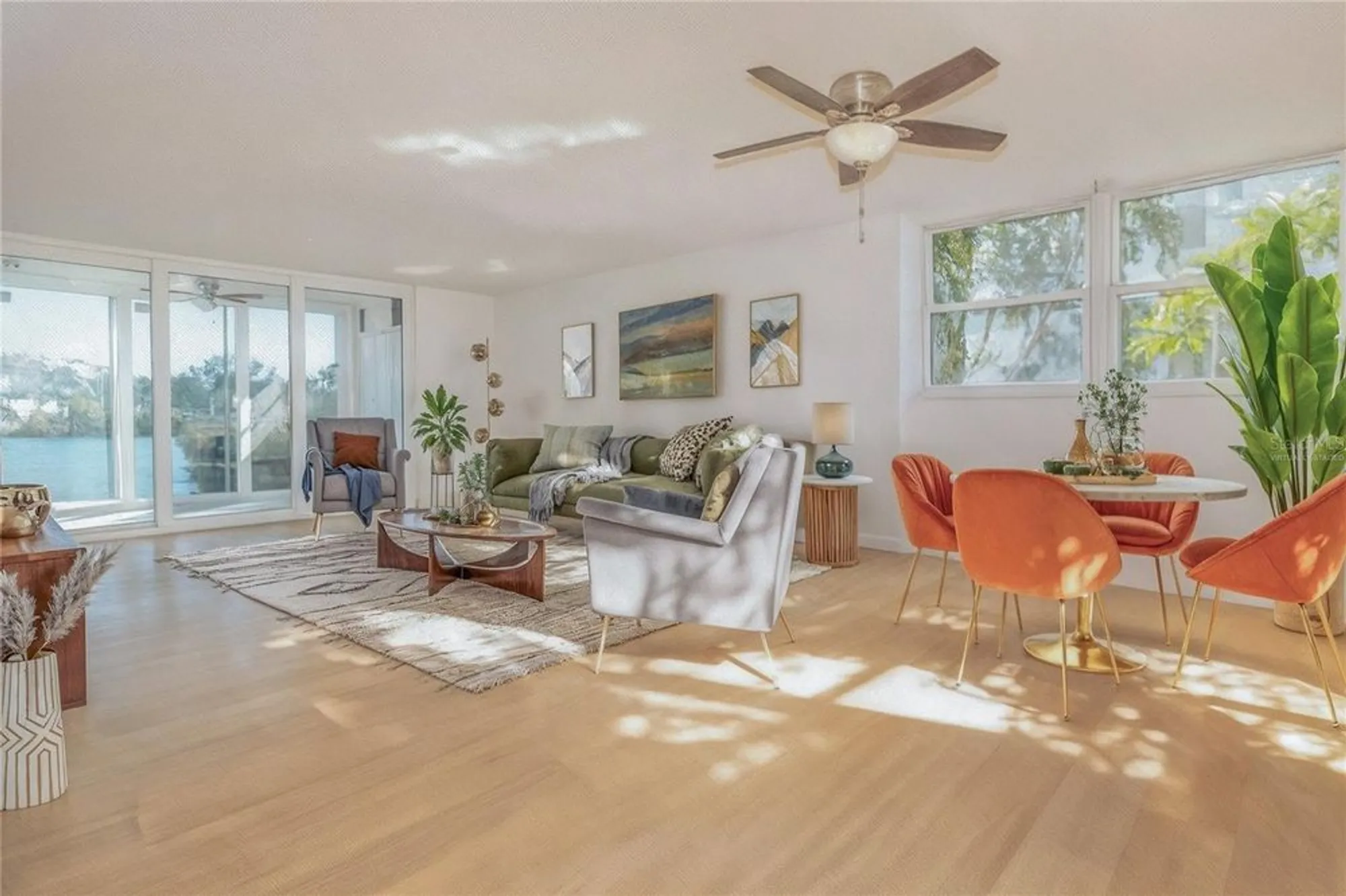 Property Slideshow image 8 of 45 | 7425 bay island dr 108, South Pasadena, FL, 33707