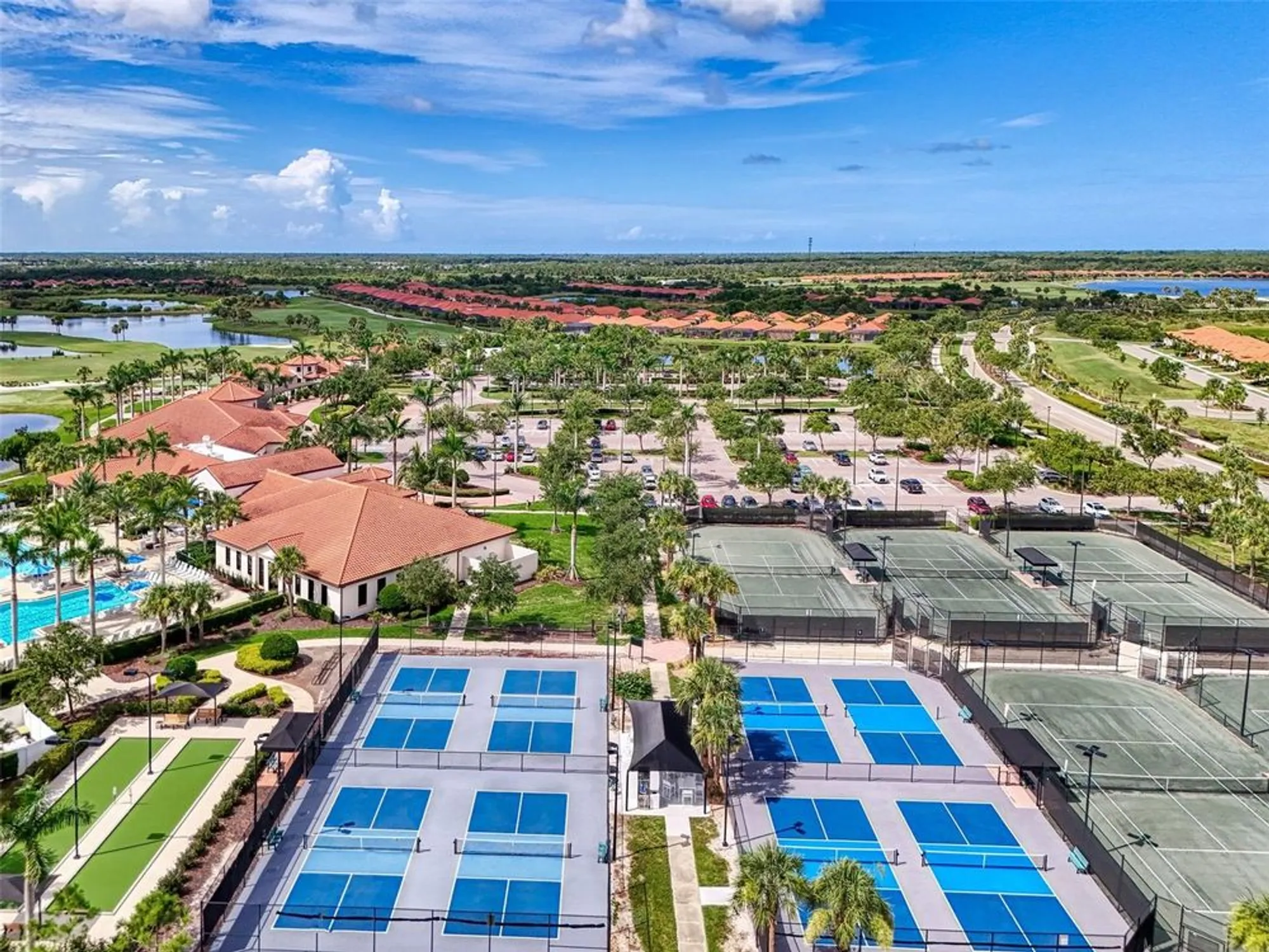 Property Slideshow image 84 of 98 | 10797 tarflower dr unit 201, Venice, FL, 34293