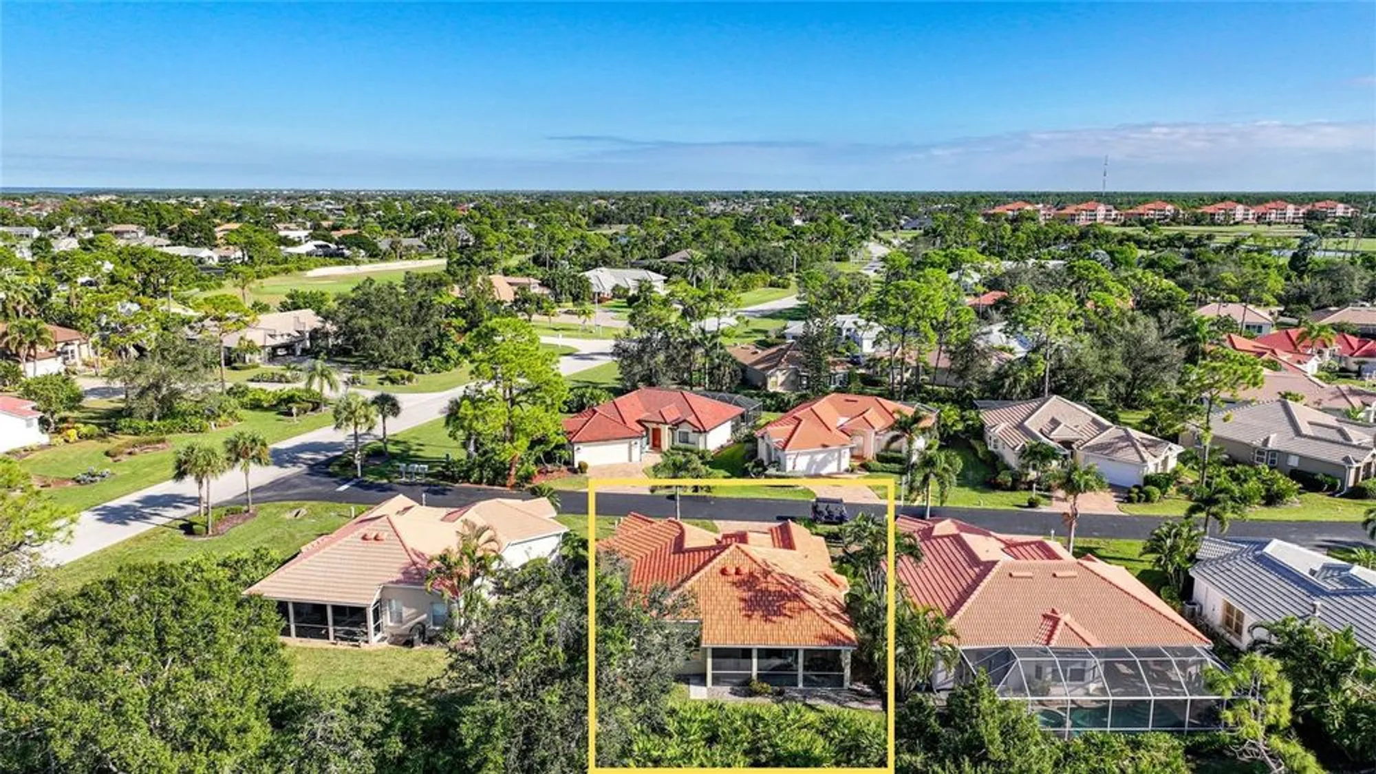 Property Slideshow image 27 of 30 | 3985 cape cole blvd, Punta Gorda, FL, 33955