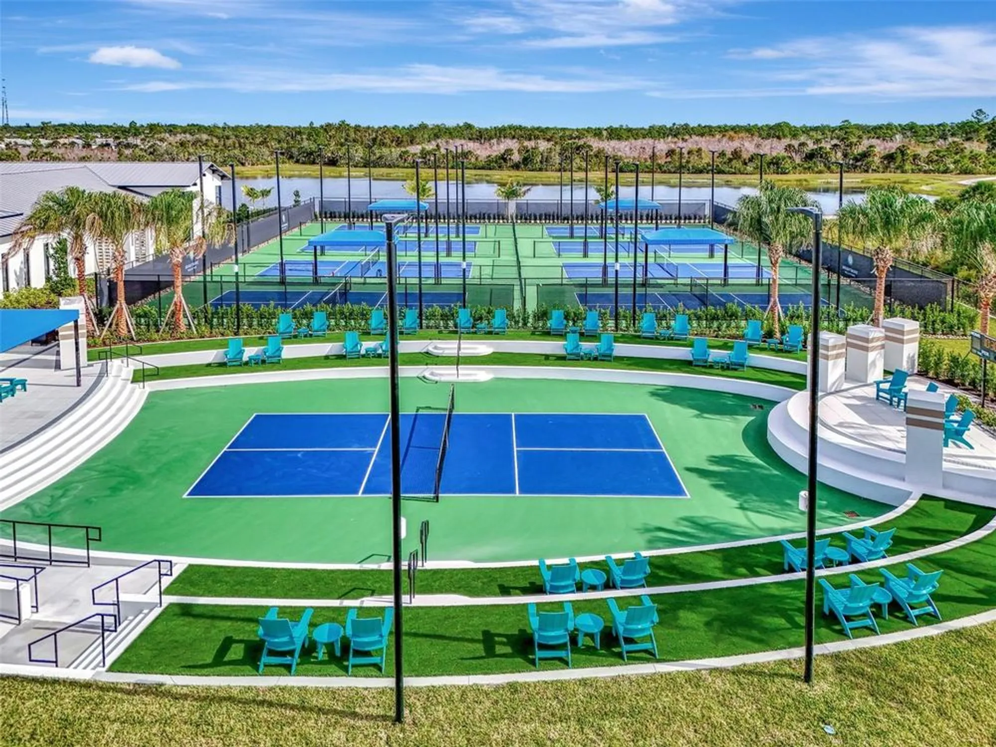 Property Slideshow image 74 of 98 | 11647 myakka blue dr, Venice, FL, 34293