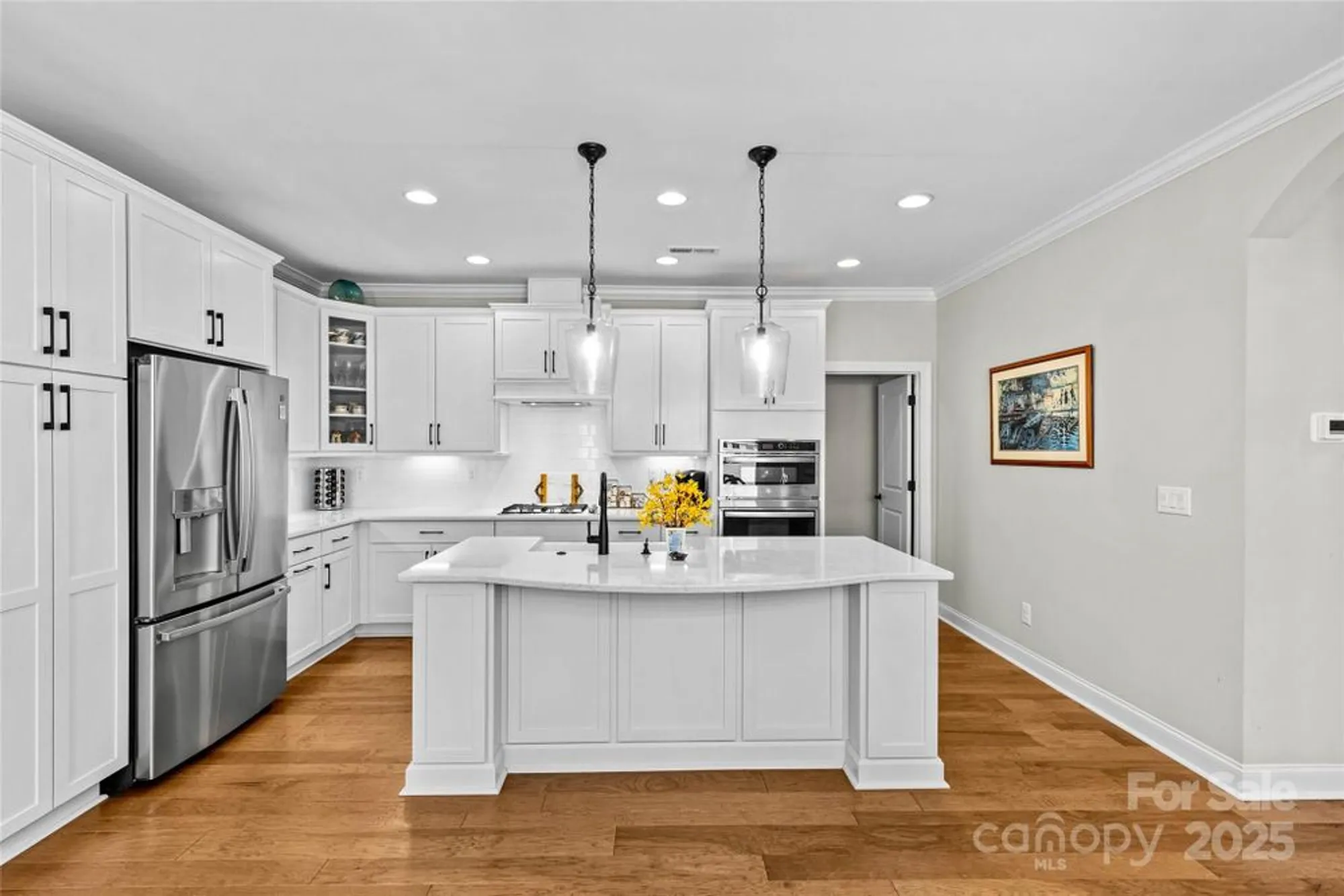 Property Slideshow image 11 of 46 | 1377 millview ln, Matthews, NC, 28104