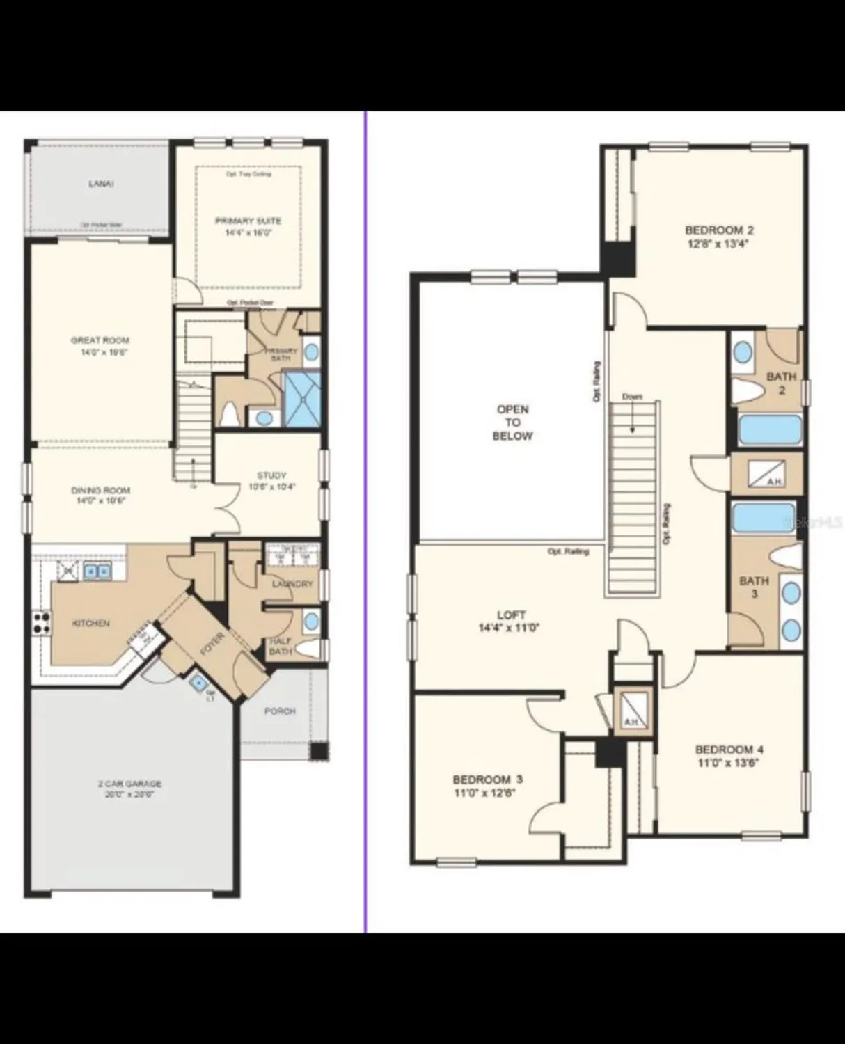 Property Slideshow image 46 of 46 | 16226 paynes mill dr, Lakewood Ranch, FL, 34211