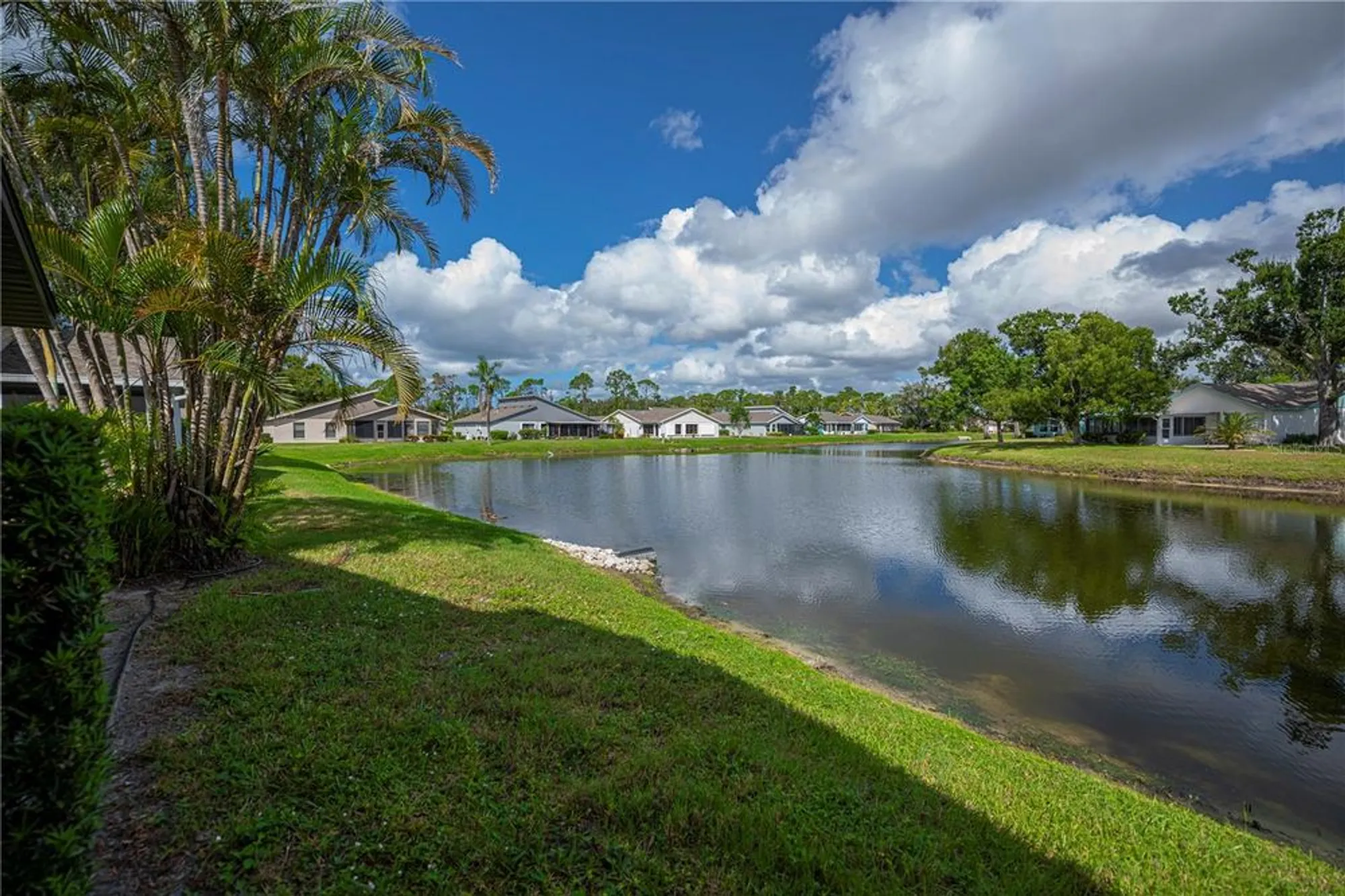 Property Slideshow image 7 of 58 | 425 cypress forest dr, Englewood, FL, 34223