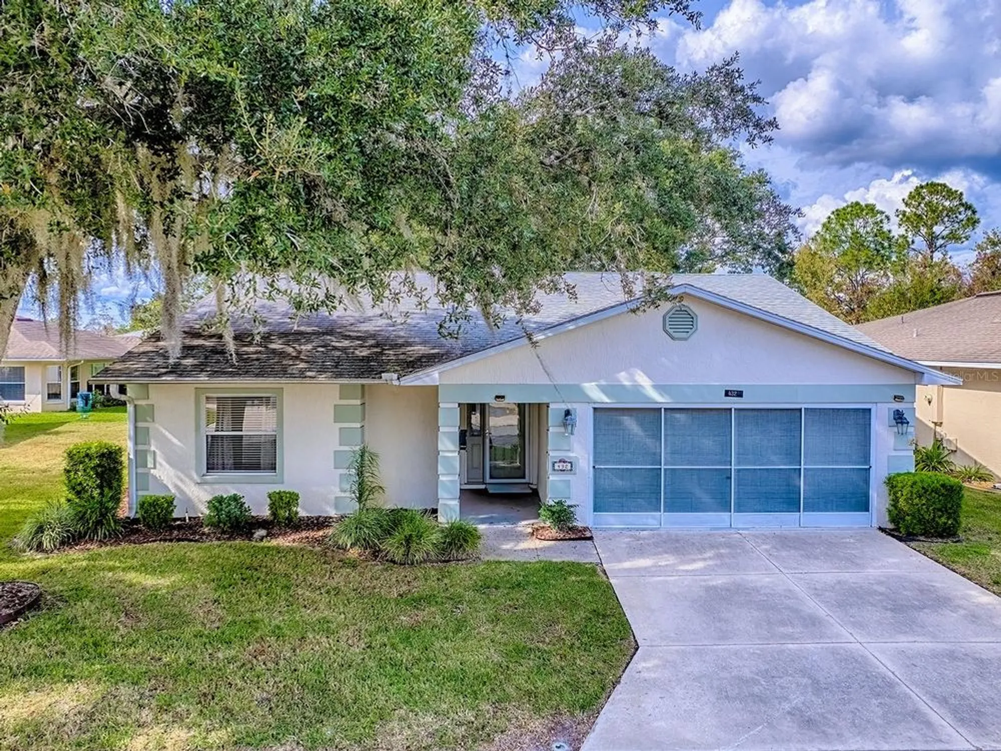 Property Slideshow image 29 of 40 | 432 ranchwood dr, Leesburg, FL, 34748