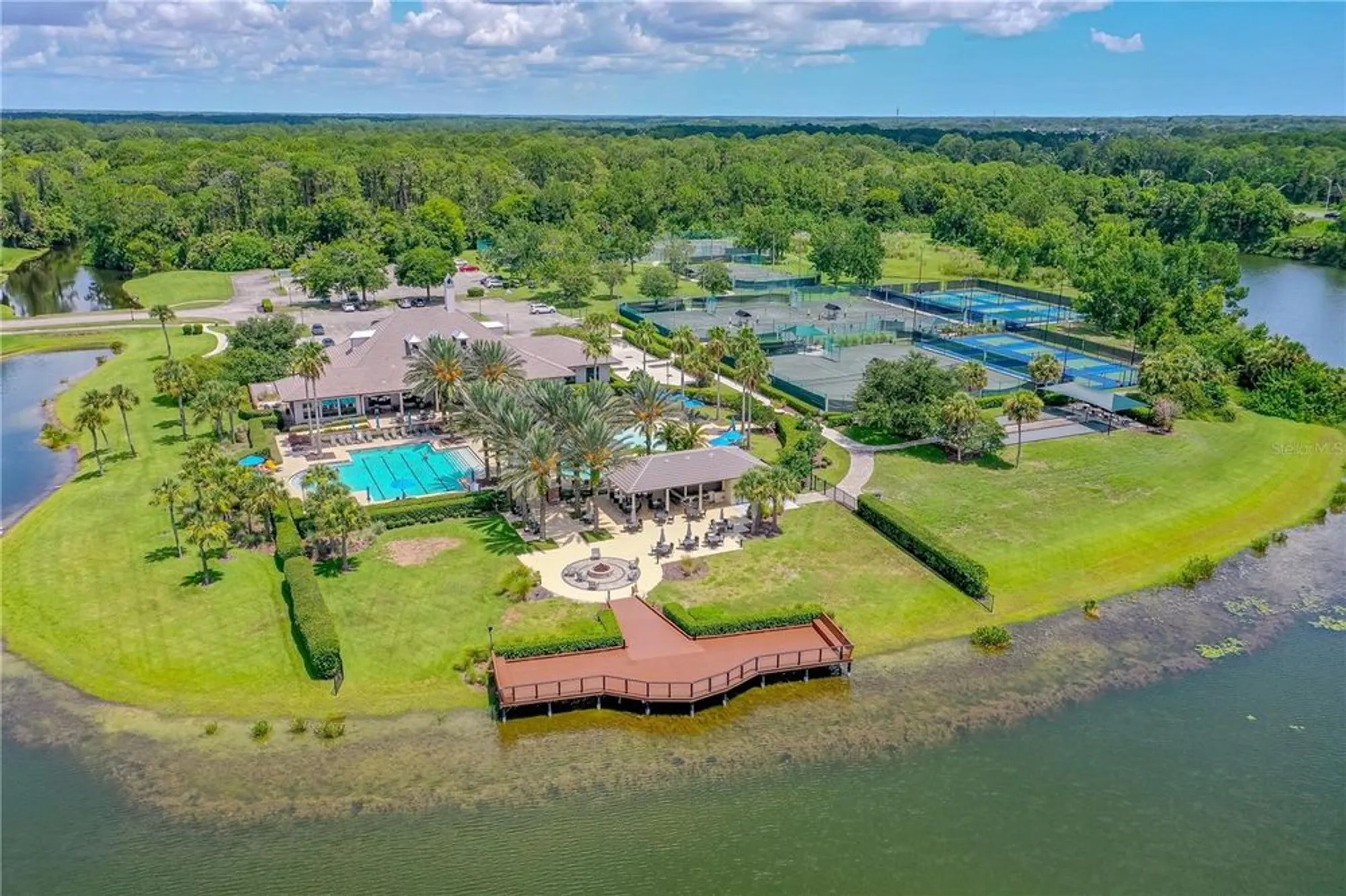 Property Slideshow image 48 of 52 | 801 arbor glen ct, Ormond Beach, FL, 32174