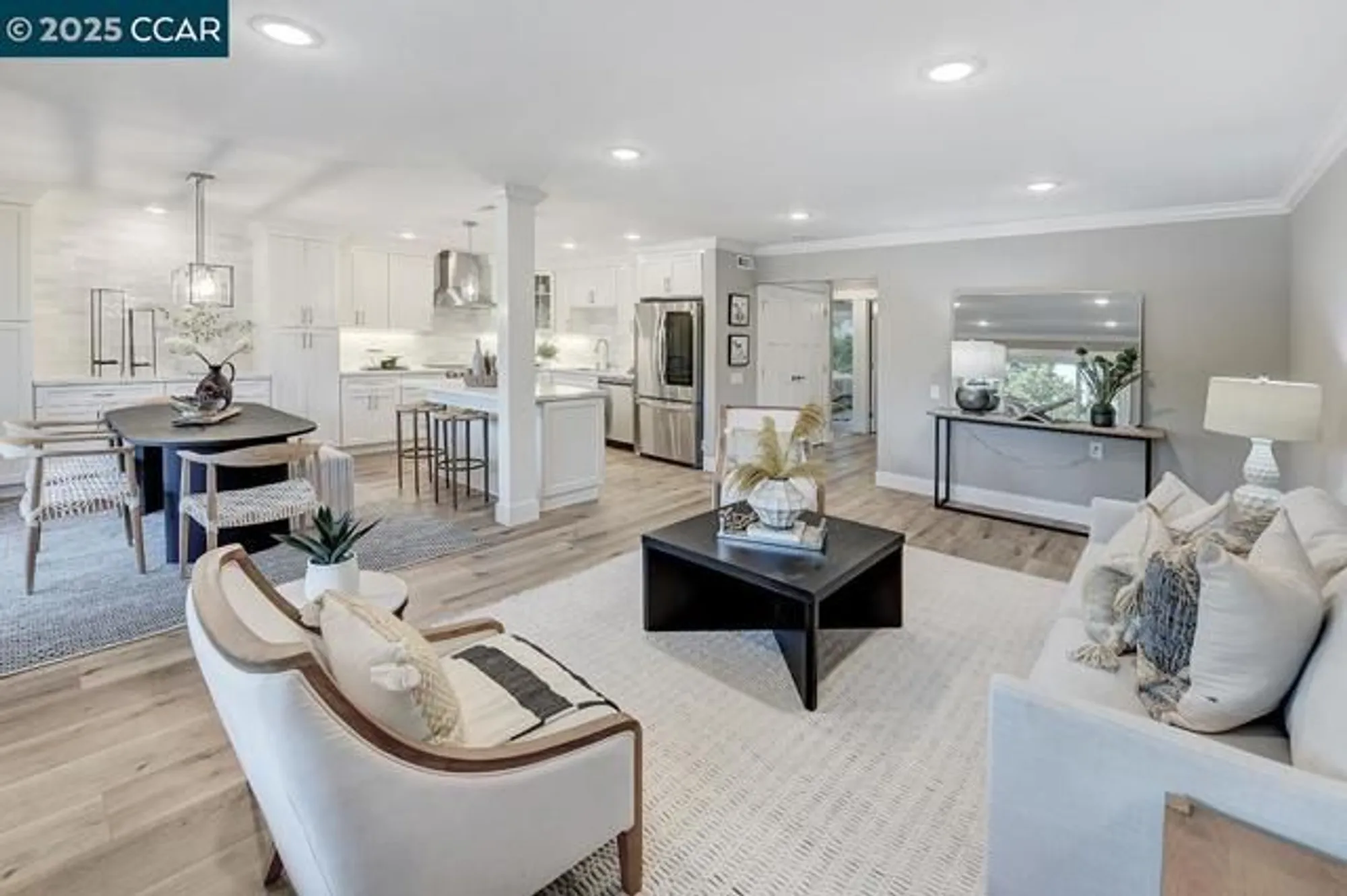 Property Slideshow image 10 of 60 | 1501 canyonwood ct 12, Walnut Creek, CA, 94595