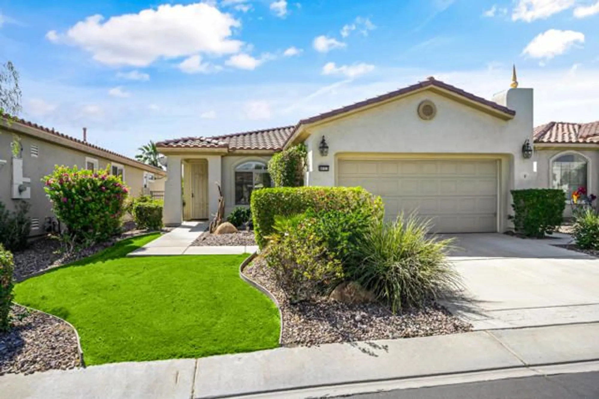 Property Slideshow image 2 of 42 | 80323 avenida linda vista, Indio, CA, 92203
