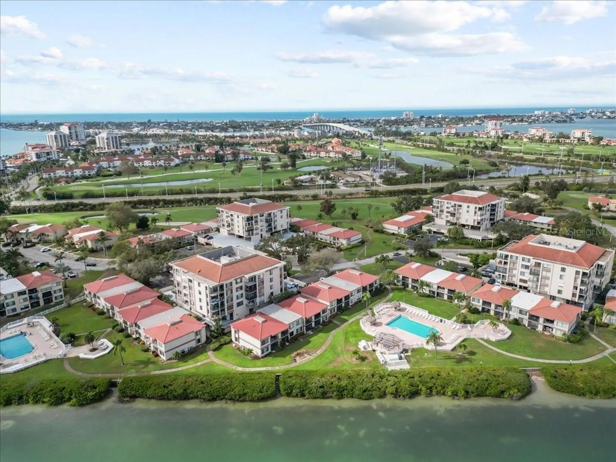 Property Slideshow image 36 of 38 | 6268 palma del mar blvd s apt 107, Saint Petersburg, FL, 33715