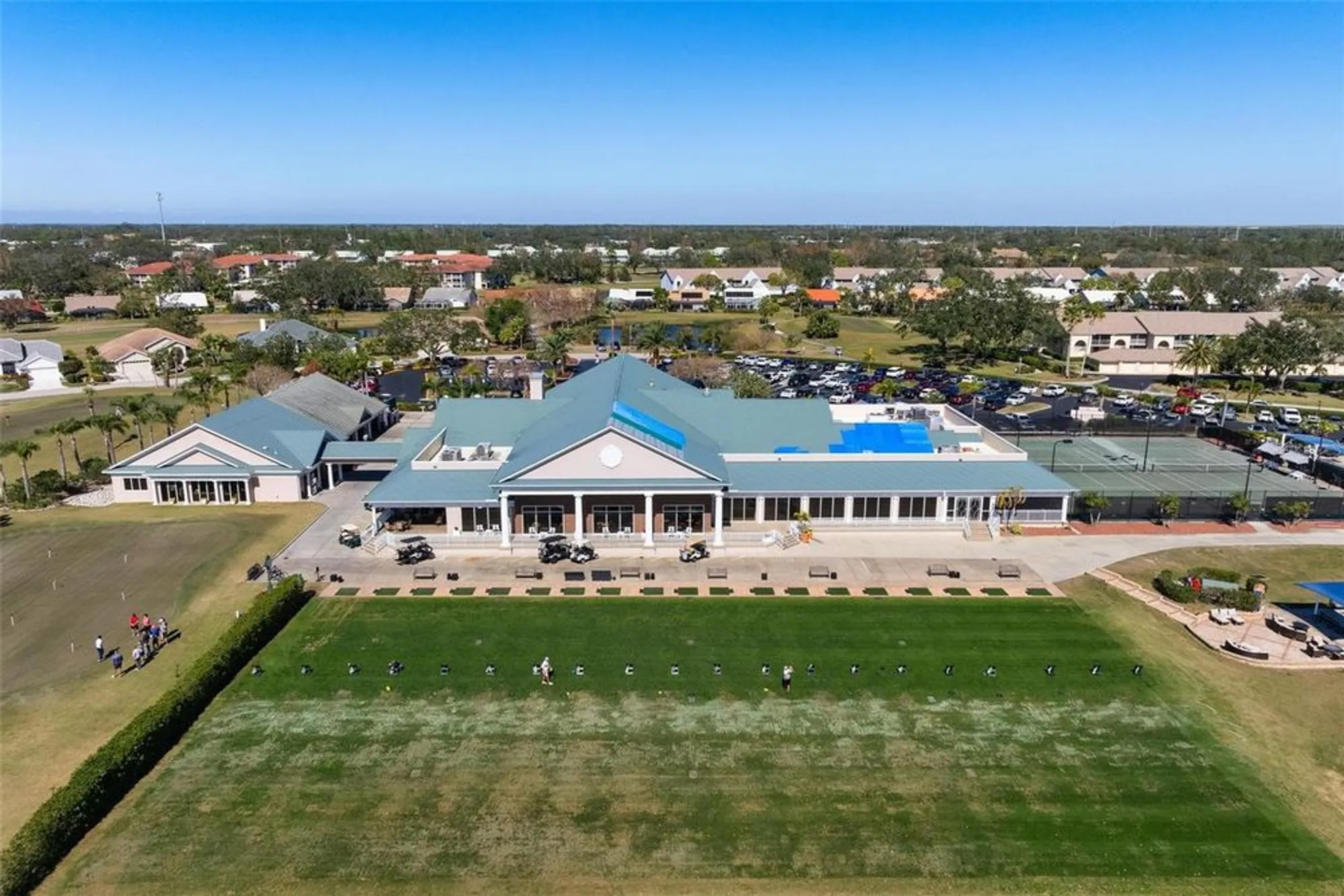 Property Slideshow image 47 of 48 | 6609 stone river rd 206, Bradenton, FL, 34203