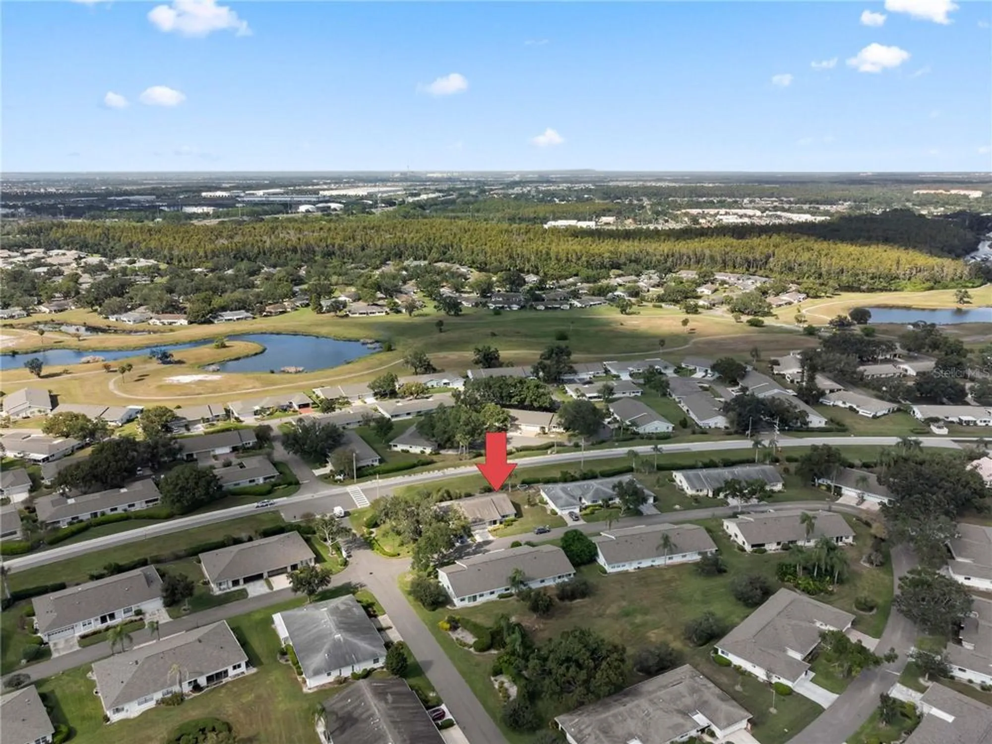 Property Slideshow image 2 of 55 | 2329 lancaster dr, Sun City Center, FL, 33573
