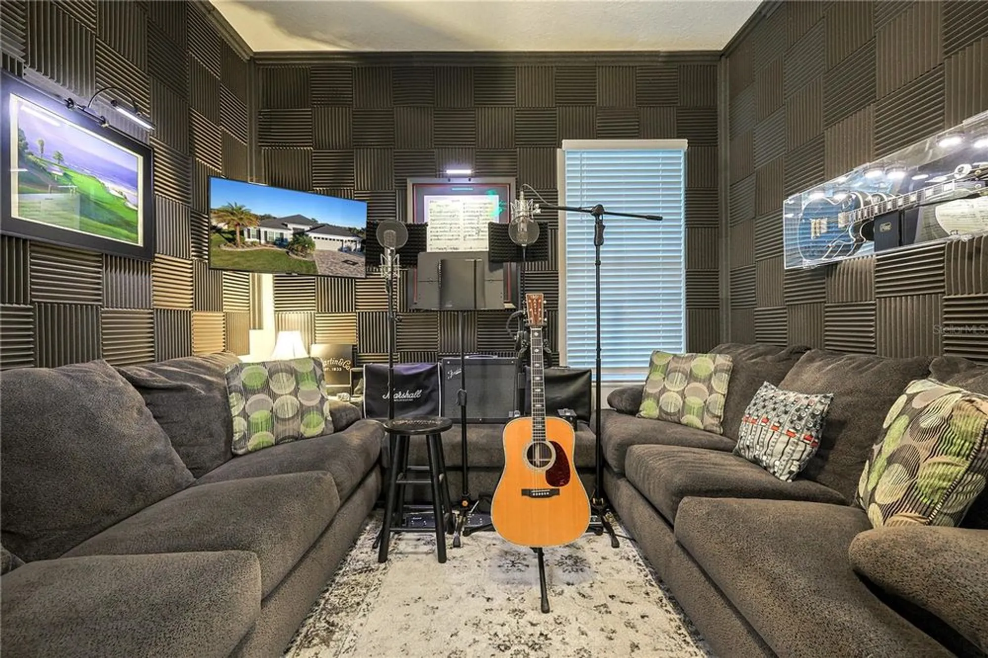 Property Slideshow image 36 of 64 | 679 krietemeyer path, The Villages, FL, 32163