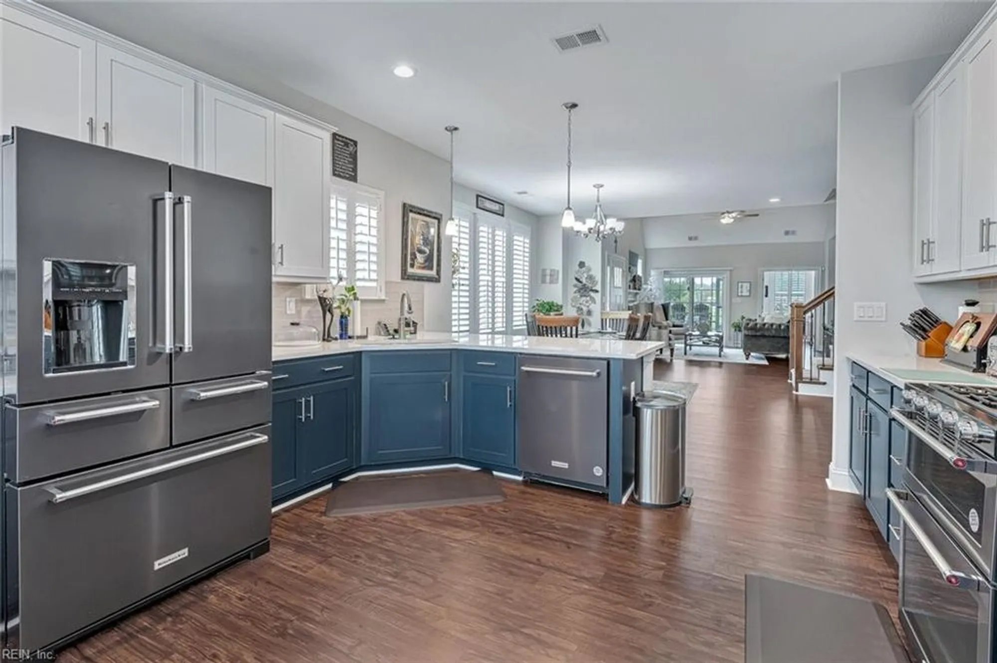 Property Slideshow image 7 of 35 | 3105 lantern pl # 47, Chesapeake, VA, 23321