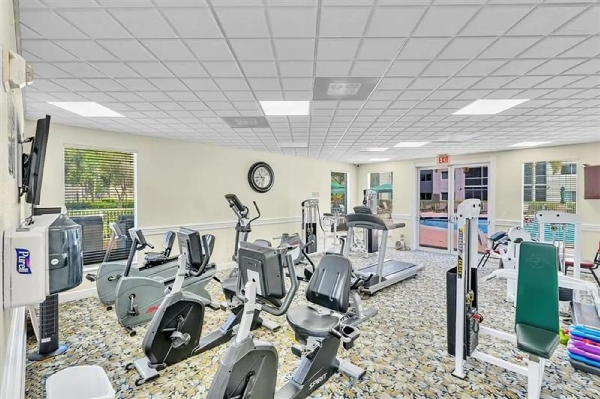 Property Slideshow image 56 of 82 | 7775 southampton ter 405, Tamarac, FL, 33321
