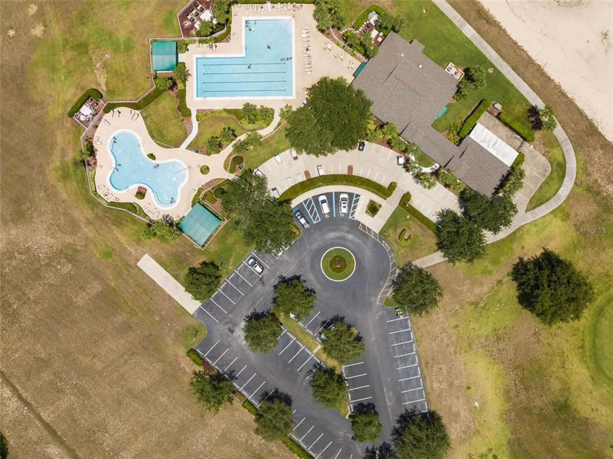 Property Slideshow image 78 of 82 | 4122 hammersmith dr, Clermont, FL, 34711