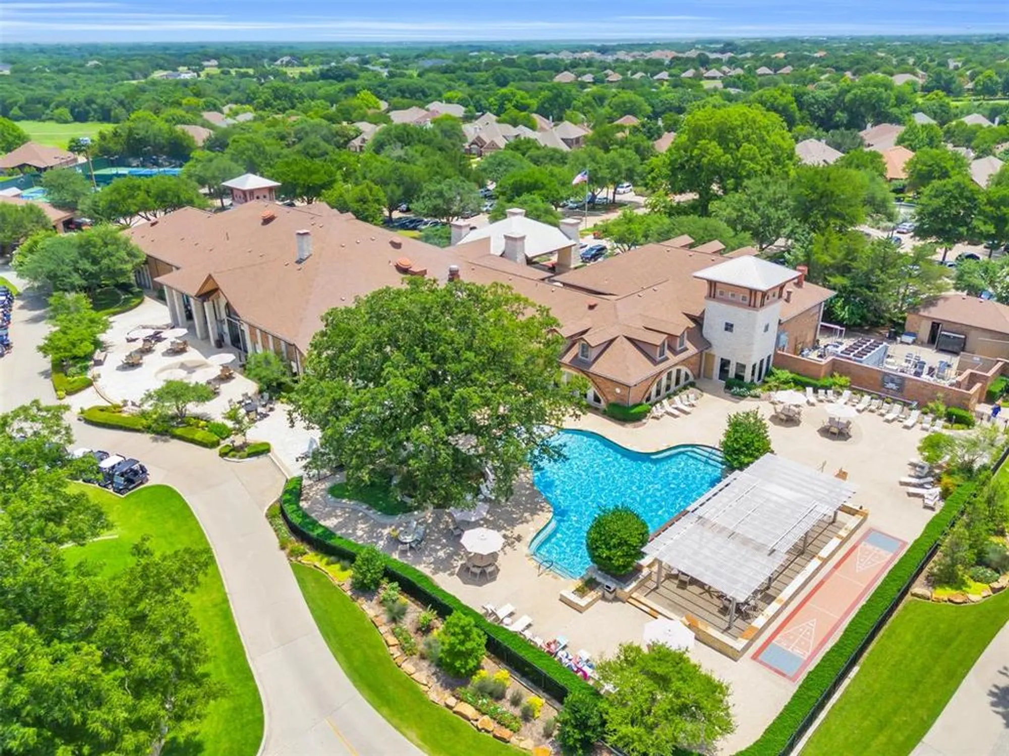 Property Slideshow image 19 of 29 | 654 scenic ranch cir, Fairview, TX, 75069