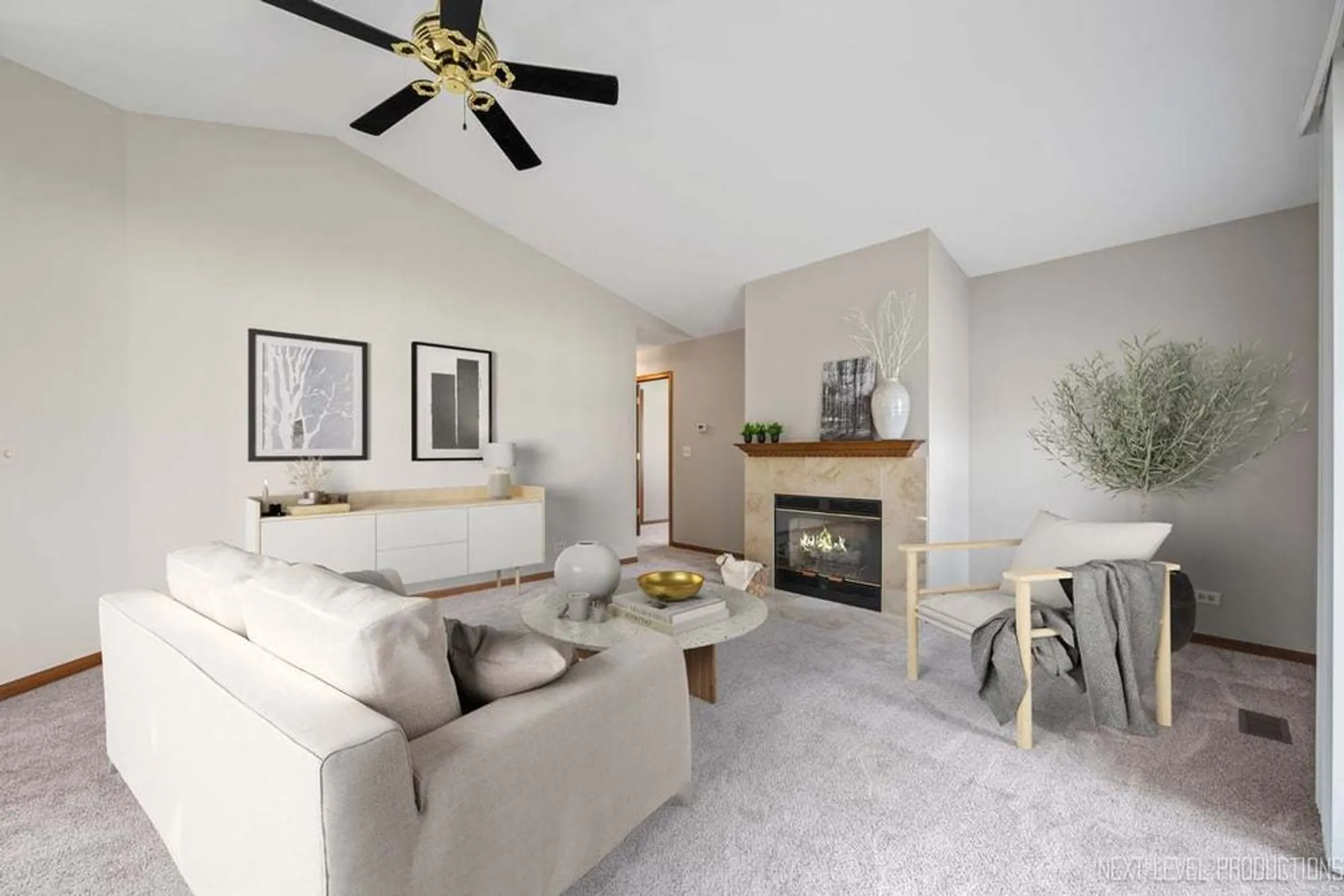 Property Slideshow image 3 of 49 | 21289 silktree cir, Plainfield, IL, 60544