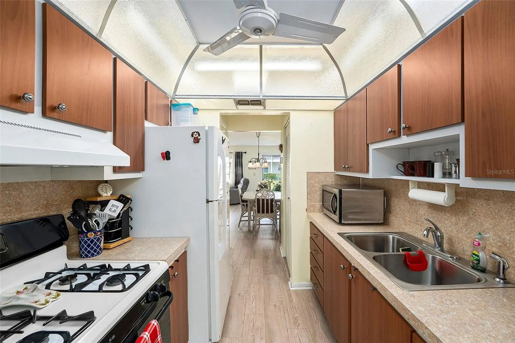 Property Slideshow image 4 of 31 | 5216 81st st n apt 2, St Petersburg, FL, 33709