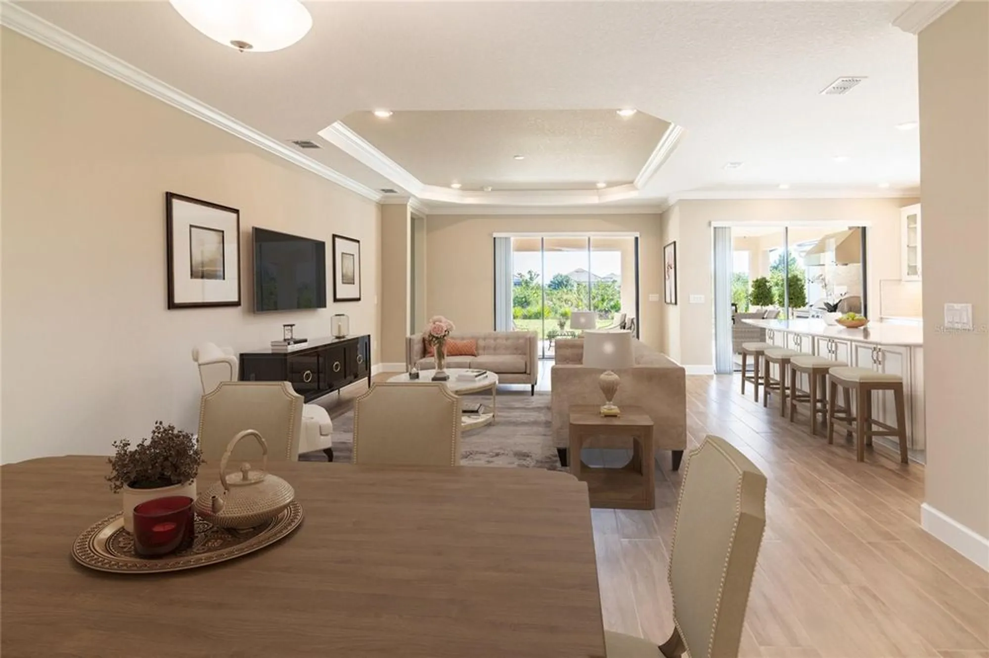 Property Slideshow image 6 of 53 | 4798 rosatti rd, Wesley Chapel, FL, 33543