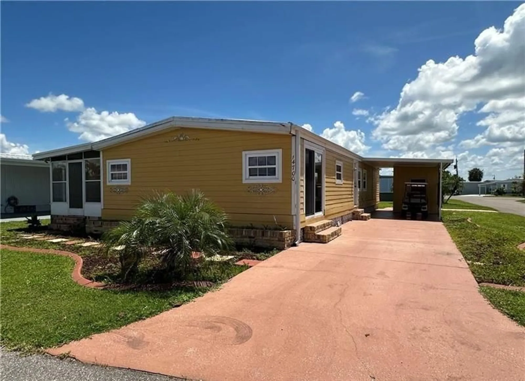 Property Slideshow image 1 of 39 | 14700 patrick henry rd # 1, North Fort Myers, FL, 33917