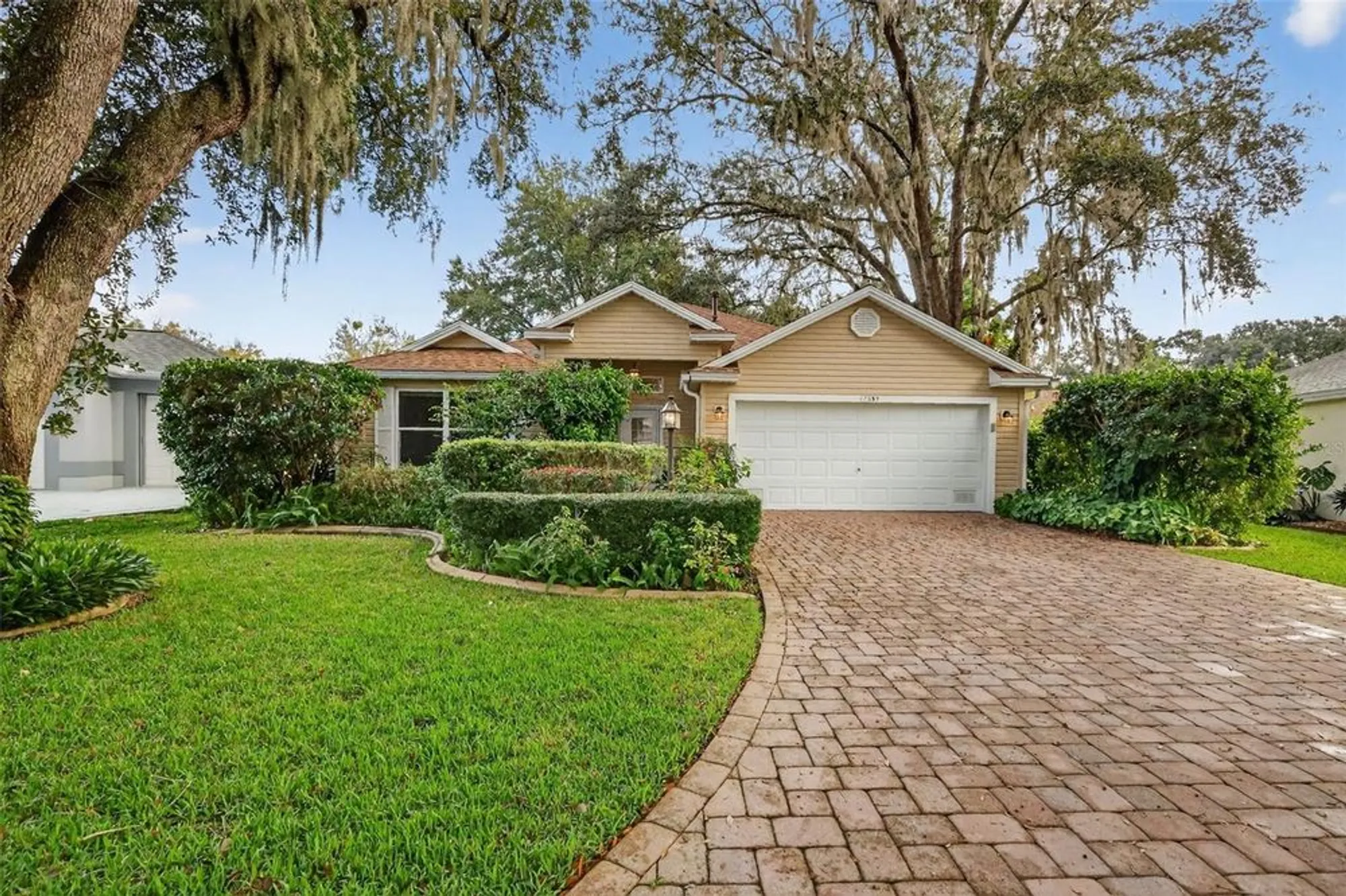 Property Slideshow image 39 of 41 | 17035 se 94th berrien ct, The Villages, FL, 32162
