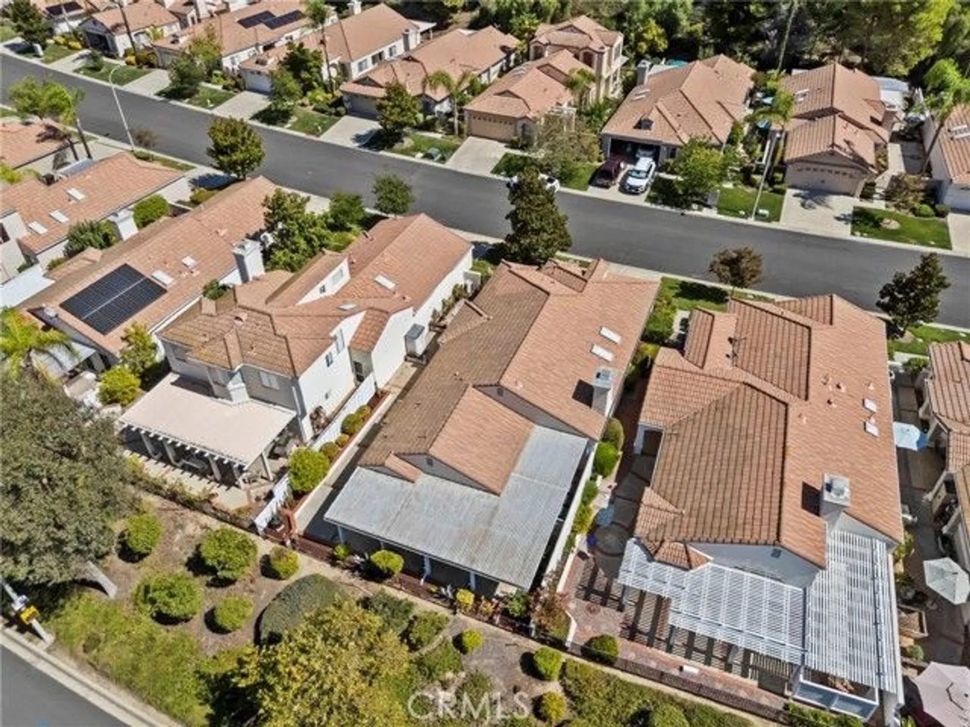 Property Slideshow image 40 of 46 | 40415 via francisco, Murrieta, CA, 92562