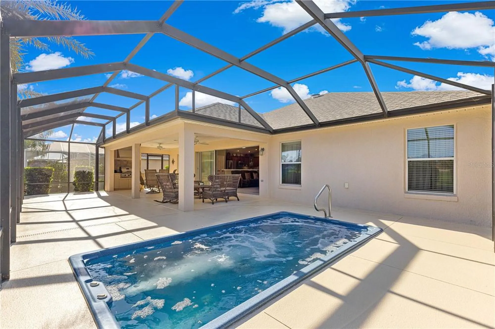 Property Slideshow image 46 of 51 | 949 isle of palms path, The Villages, FL, 32162