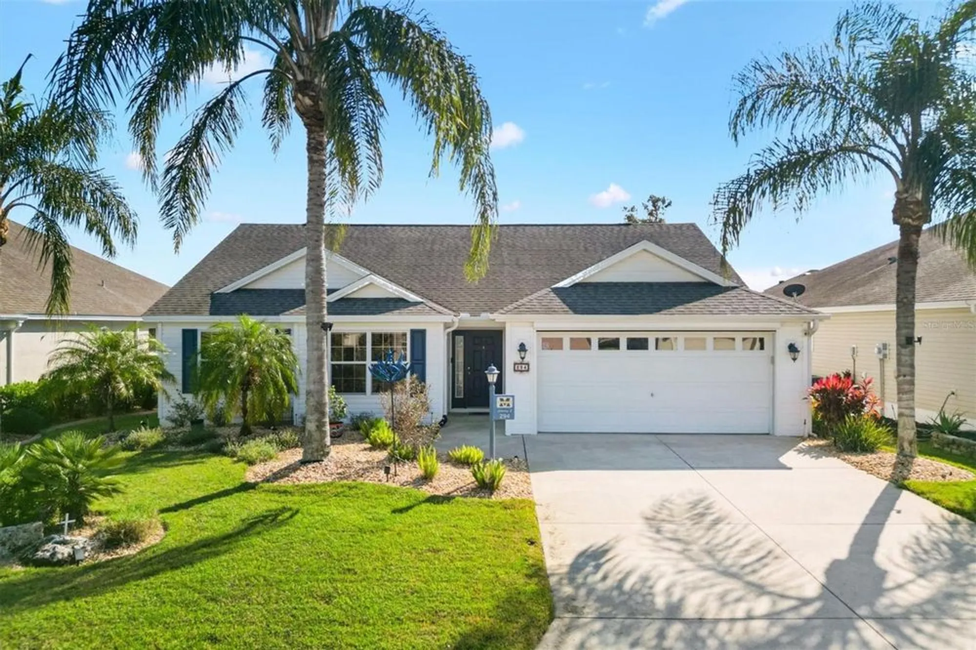 Property Slideshow image 1 of 39 | 294 matisse ave, The Villages, FL, 32162