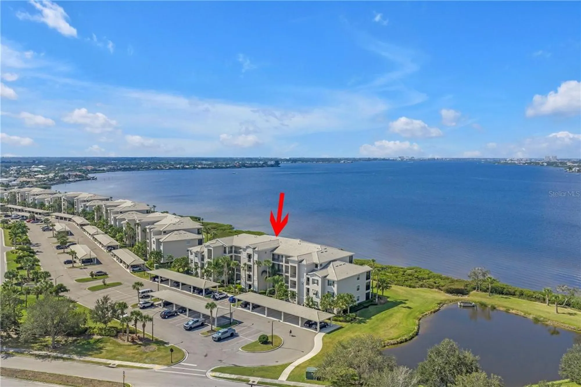Property Slideshow image 50 of 59 | 1030 tidewater shores loop 406, Bradenton, FL, 34208