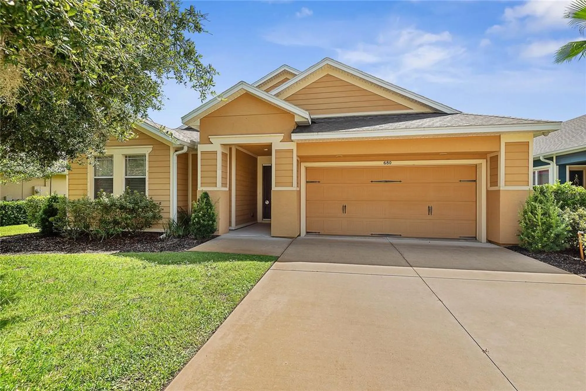 Property Slideshow image 2 of 67 | 680 elk river dr, Ormond Beach, FL, 32174