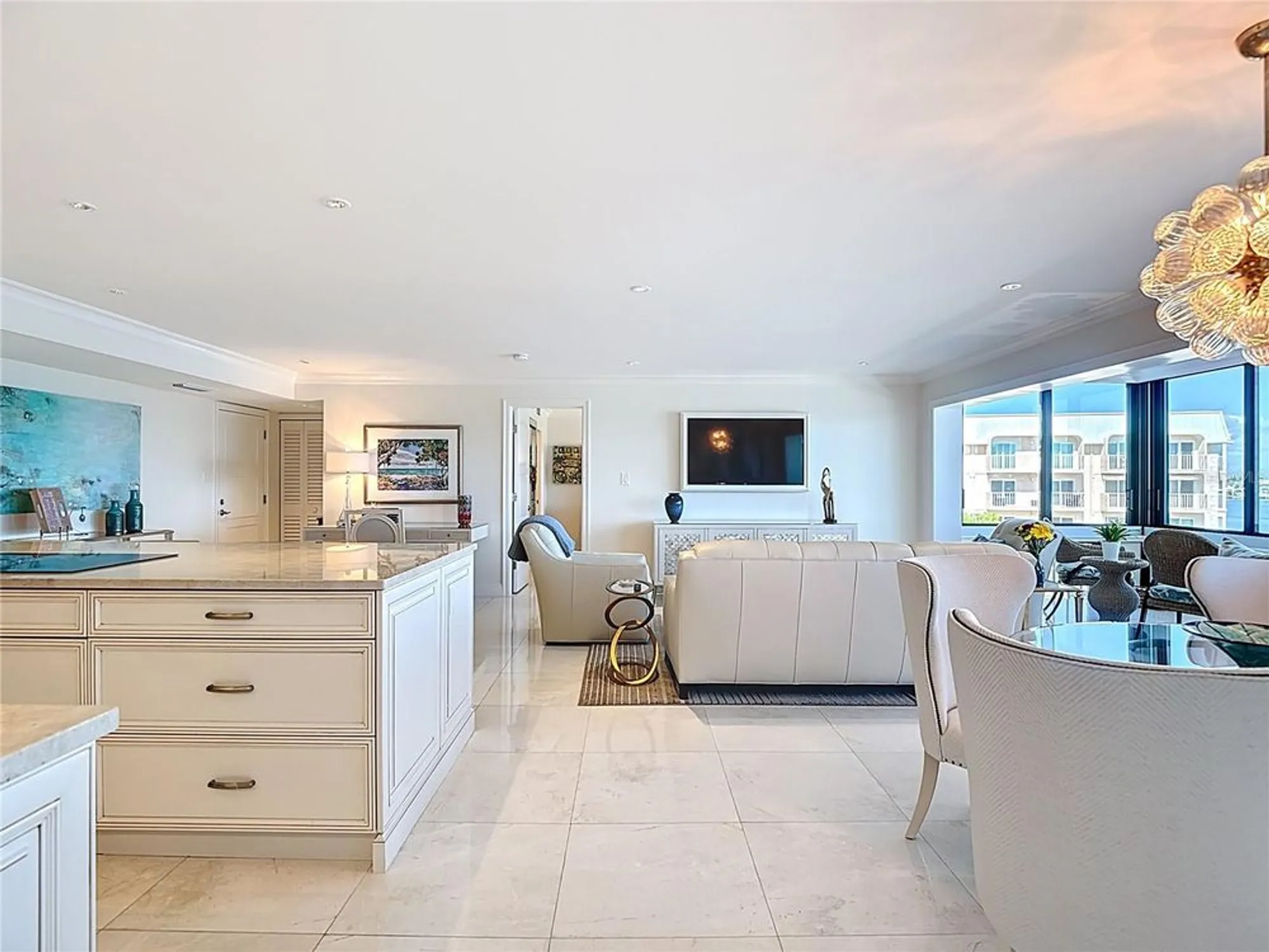 Property Slideshow image 25 of 54 | 3430 gulf shore blvd 3b, Naples, FL, 34103