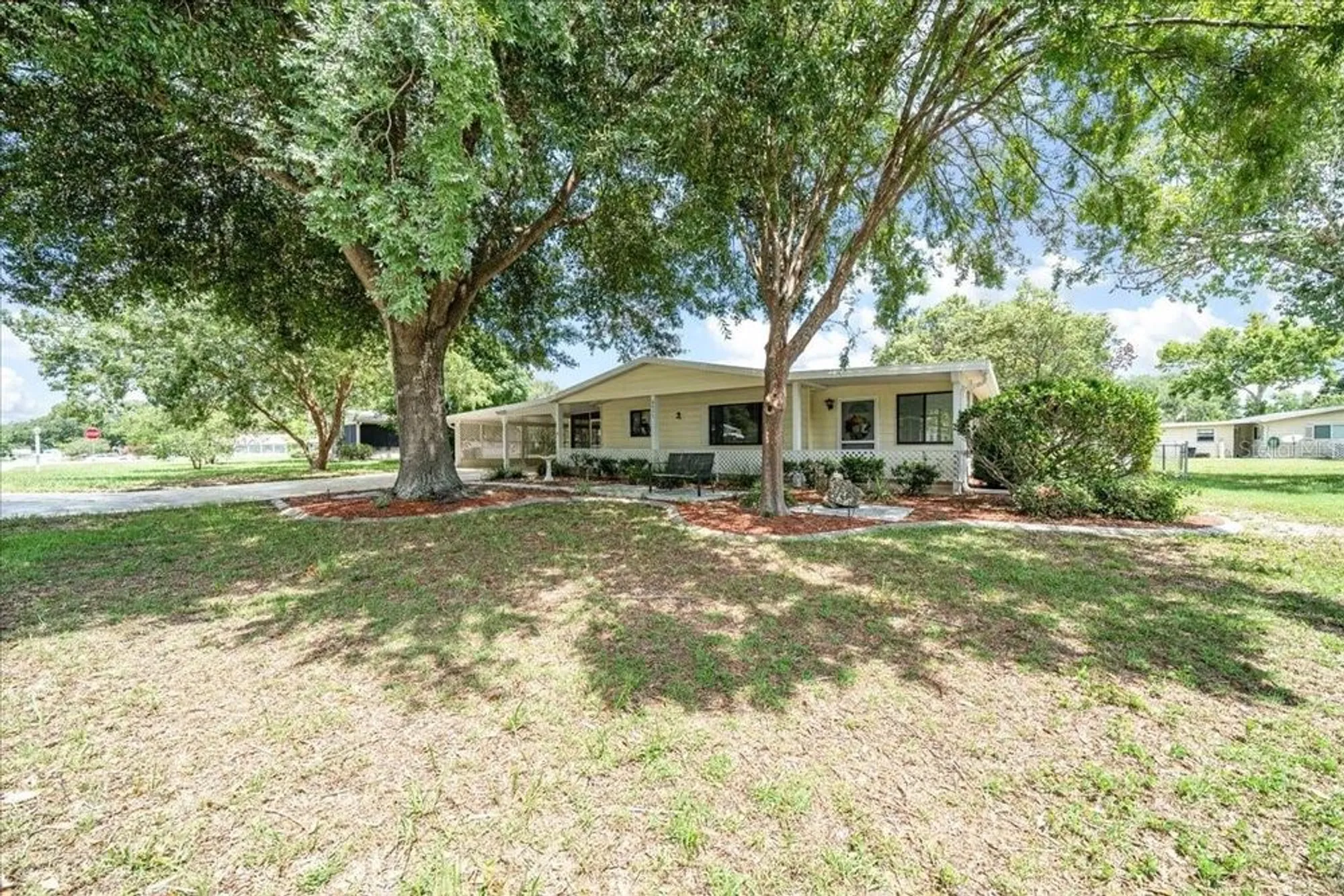 Property Slideshow image 2 of 48 | 8973 sw 104th pl, Ocala, FL, 34481