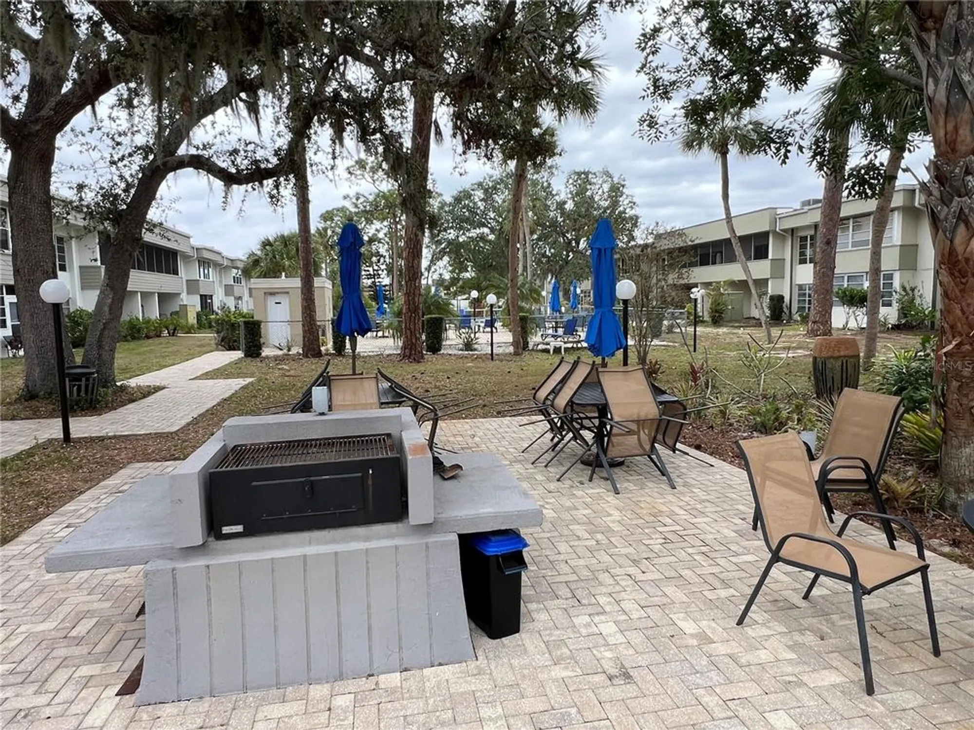 Property Slideshow image 41 of 49 | 2437 harbor blvd 213, Port Charlotte, FL, 33952