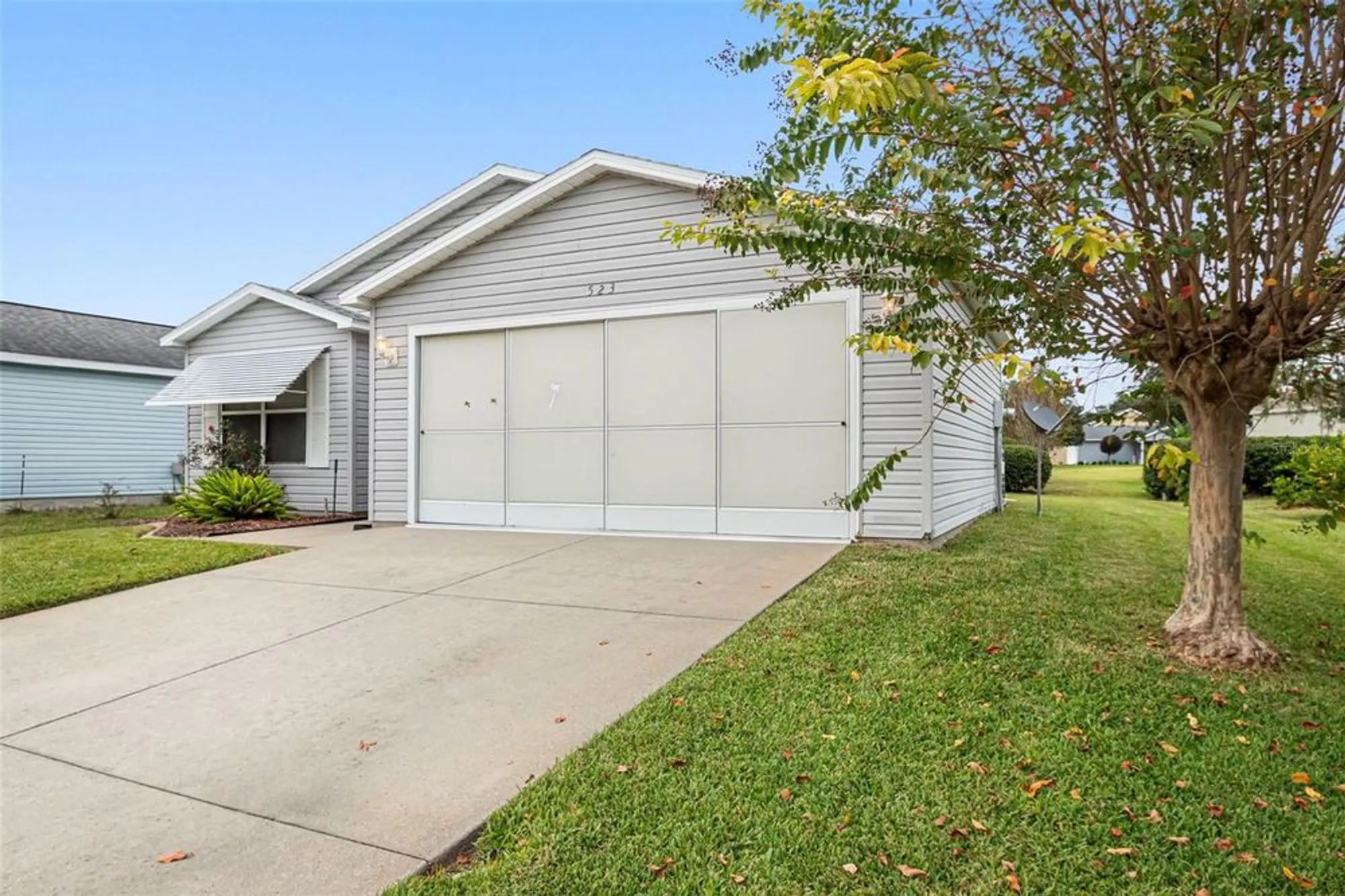 Property Slideshow image 29 of 34 | 523 san pedro dr, The Villages, FL, 32159