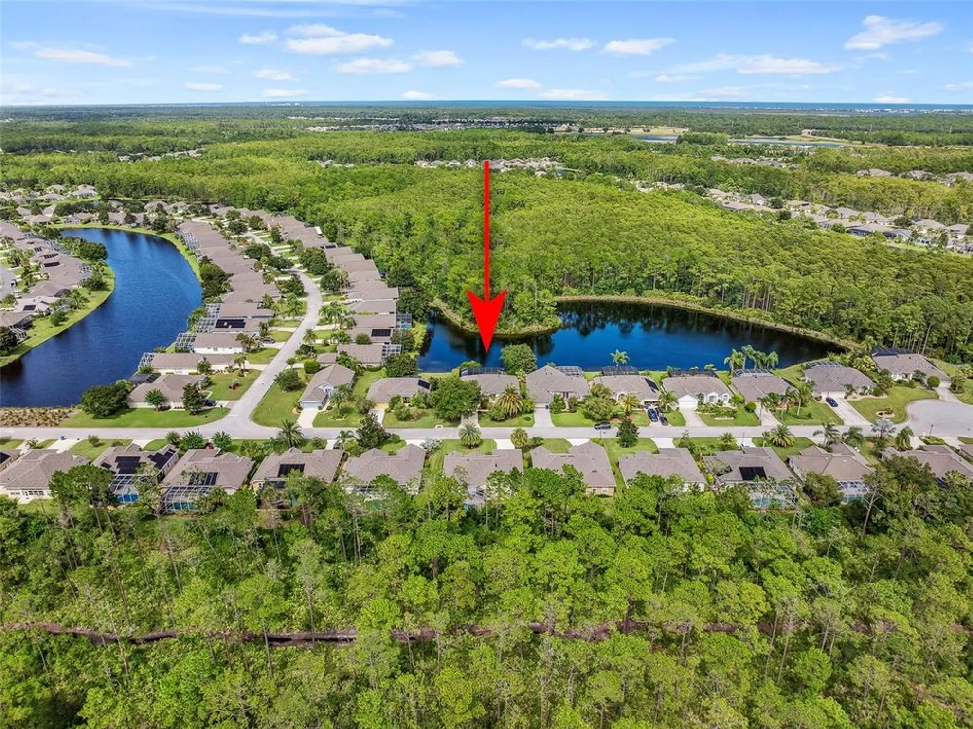 Property Slideshow image 53 of 62 | 1283 royal pointe ln, Ormond Beach, FL, 32174