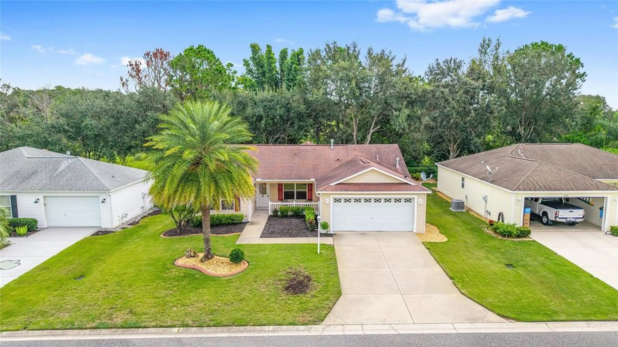 Property Slideshow image 41 of 50 | 2074 harston trl, The Villages, FL, 32162