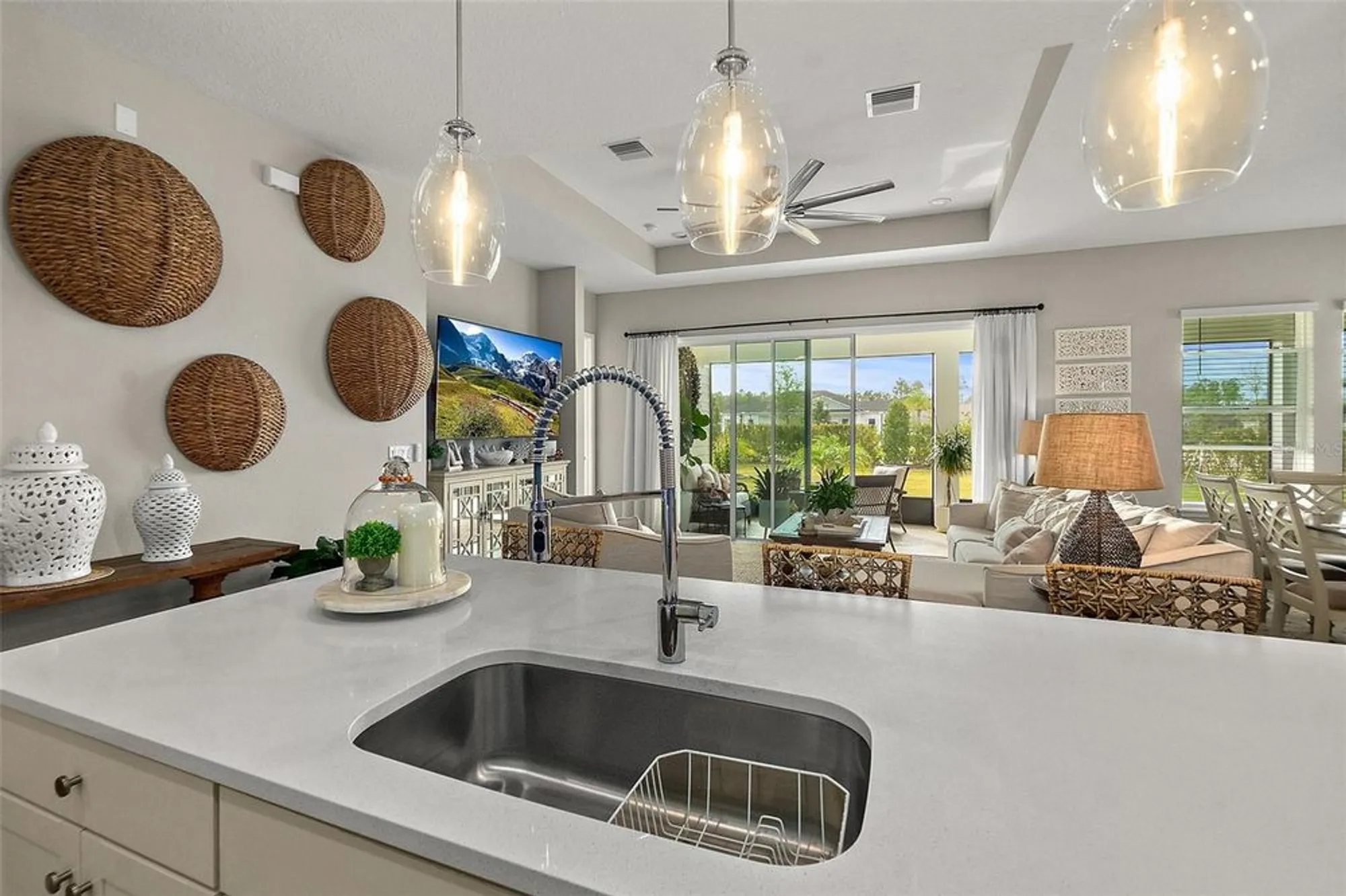 Property Slideshow image 38 of 40 | 4 jackson blue pl, Palm Coast, FL, 32137