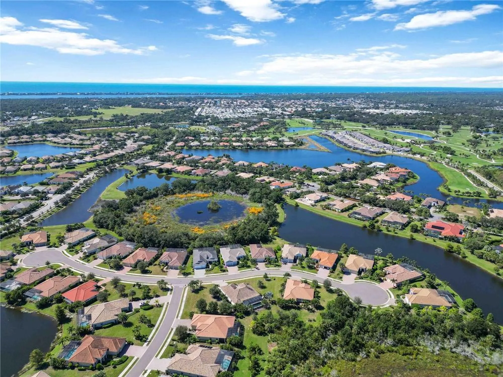 Property Slideshow image 47 of 62 | 26890 weiskopf dr, Englewood, FL, 34223