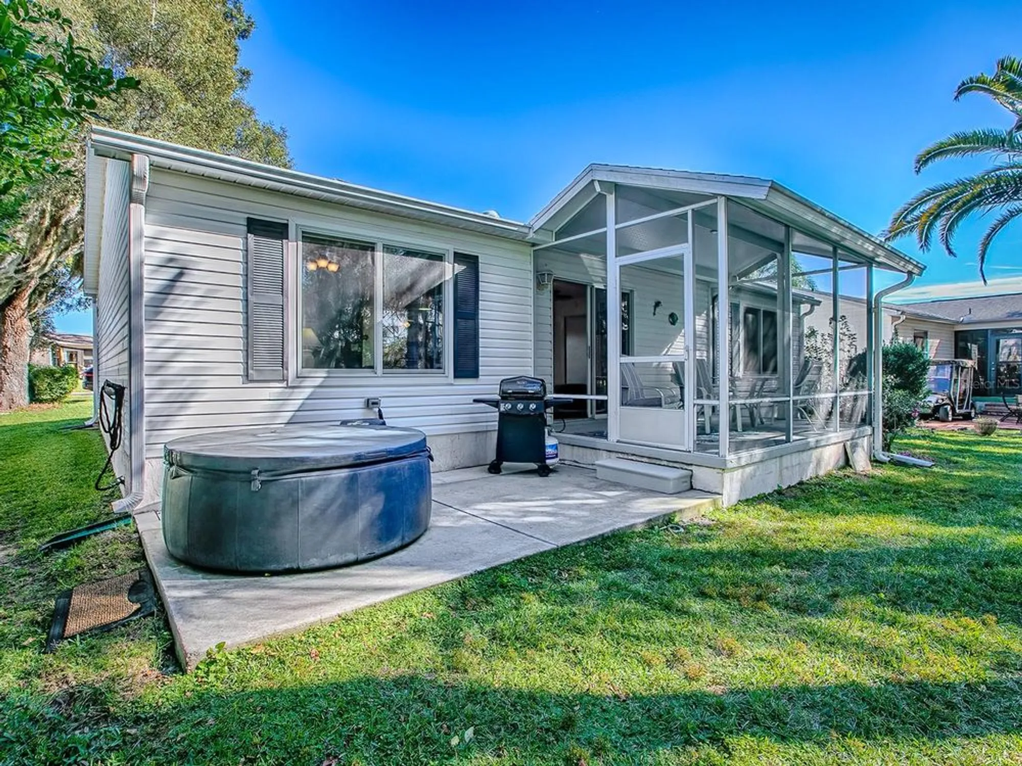 Property Slideshow image 29 of 39 | 1216 chaparral dr # 19, The Villages, FL, 32159