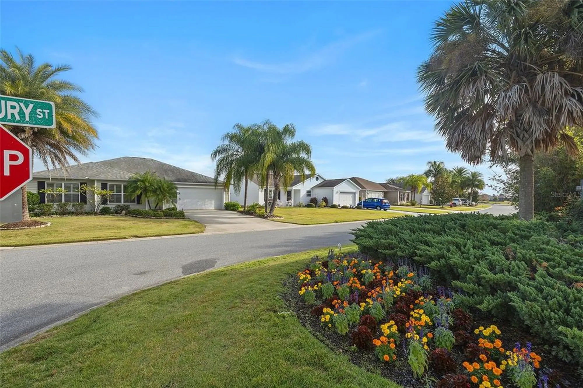 Property Slideshow image 42 of 43 | 1393 ducksbury st, The Villages, FL, 32163