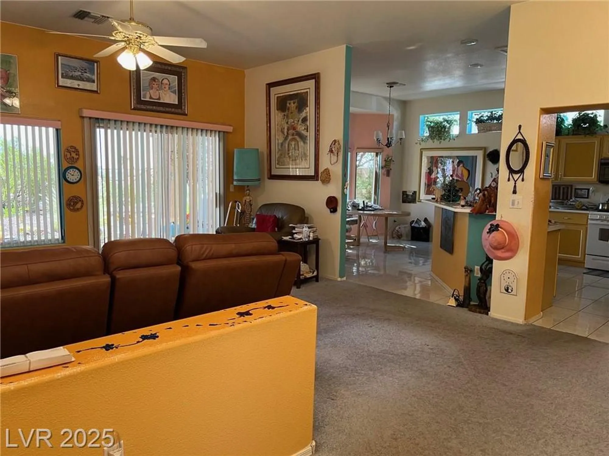 Property Slideshow image 7 of 21 | 3028 ripon dr, Las Vegas, NV, 89134