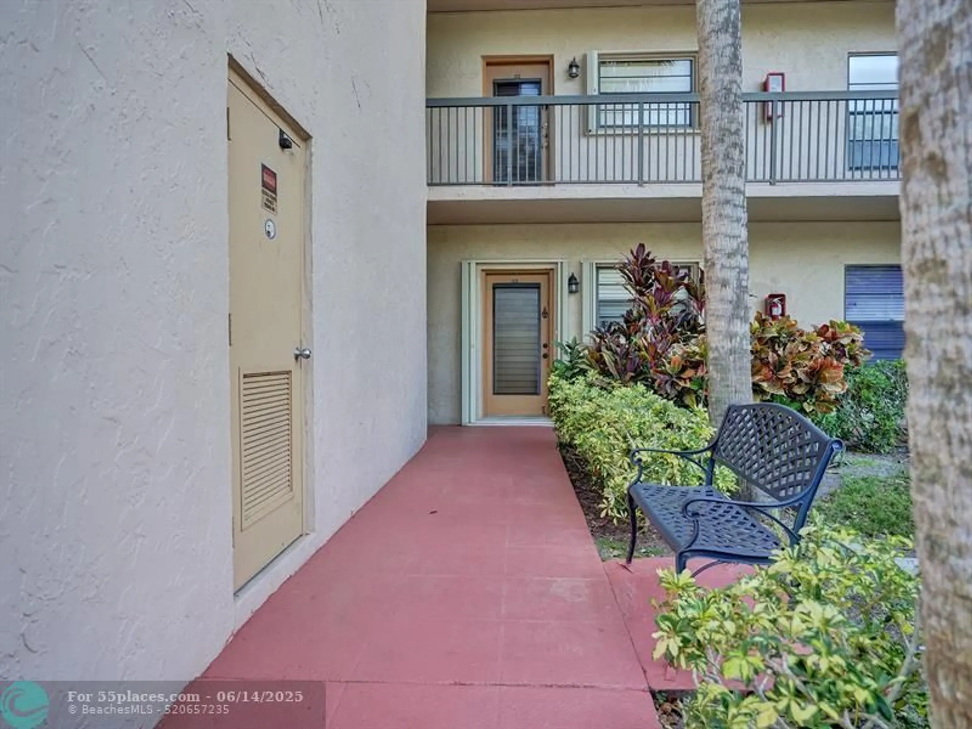 Property Slideshow image 40 of 43 | 6080 n sabal palm blvd 305, Tamarac, FL, 33319