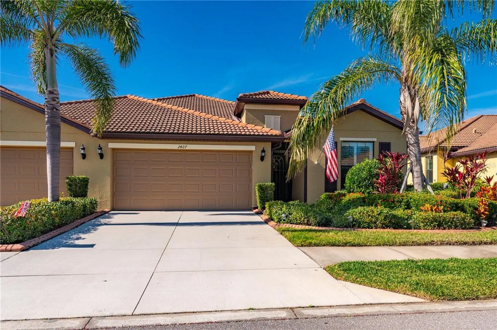 Property Slideshow image 2 of 50 | 2427 daisy dr, North Port, FL, 34289