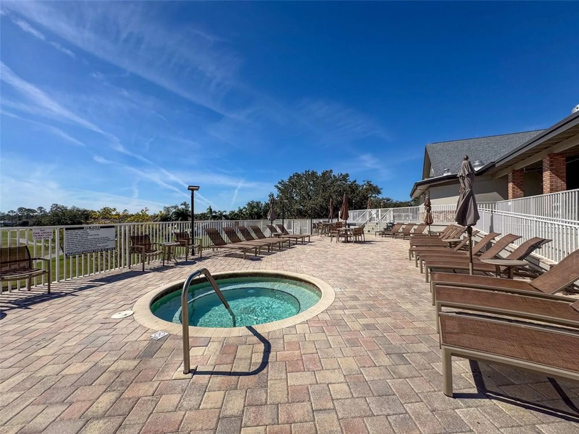 Property Slideshow image 42 of 50 | 11012 torrey pines ct, Hudson, FL, 34667